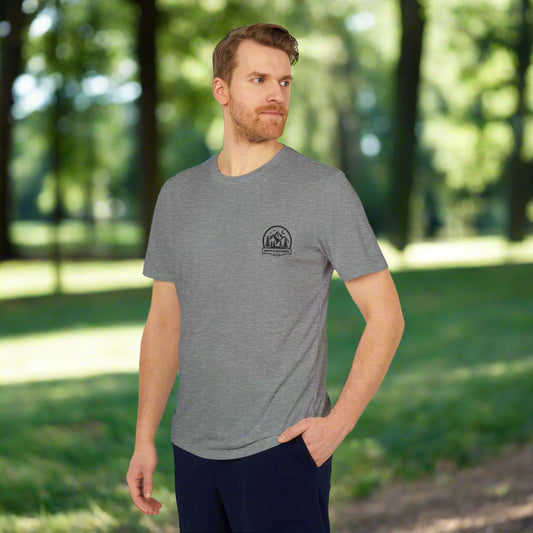 Adidas - Time to get Wild - Duffy's Outdoors