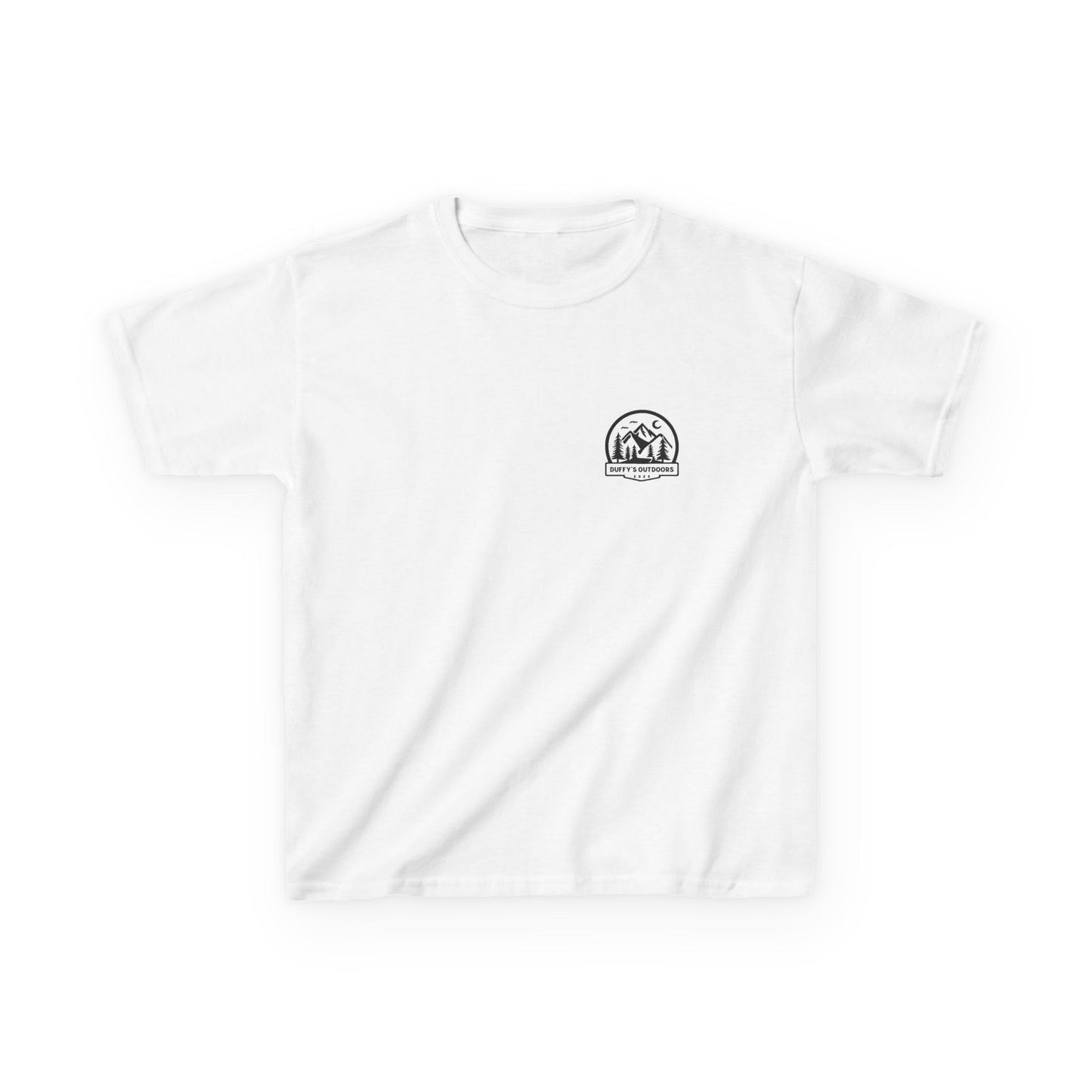 Nature - Kids Tee