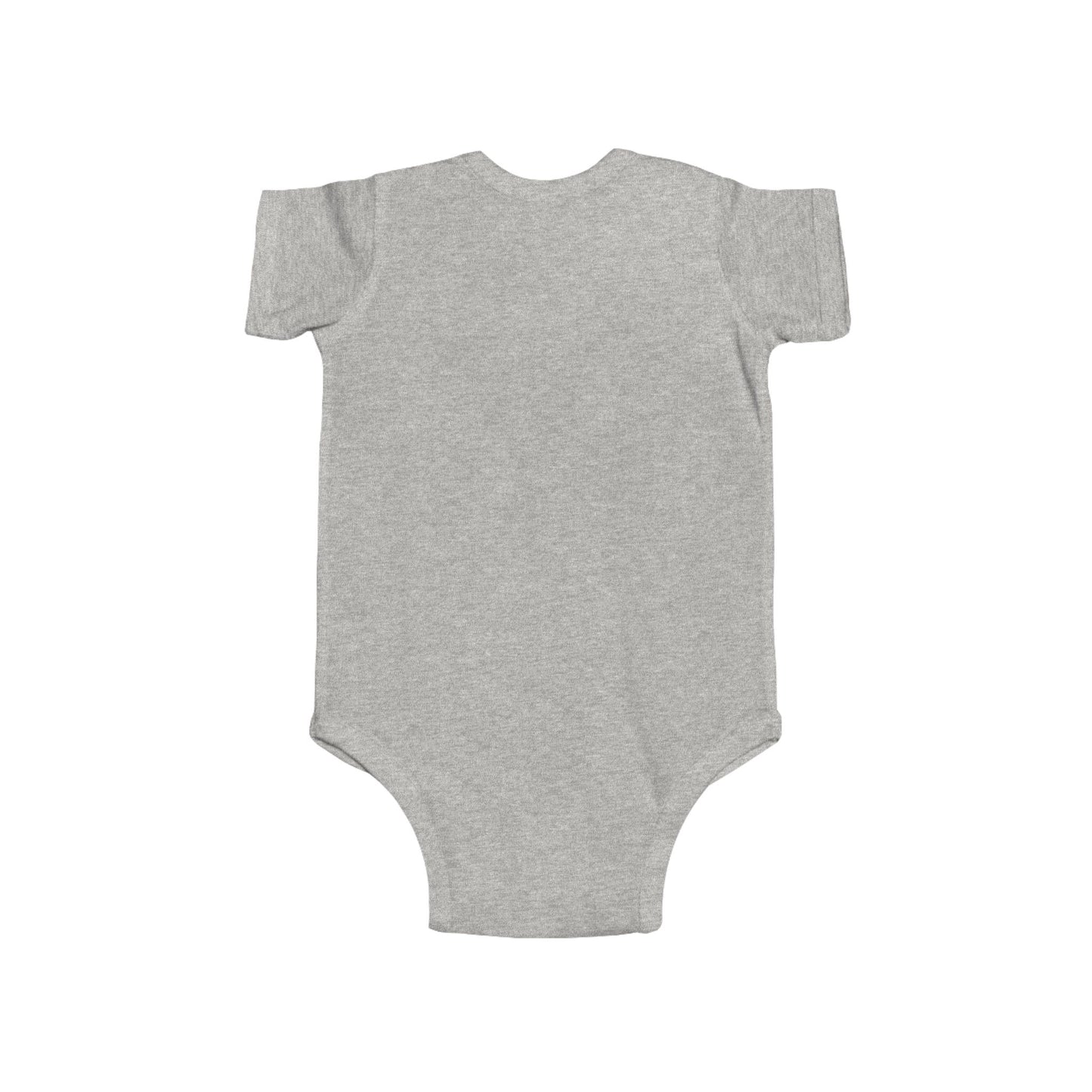 Infant Bodysuit - 'Time to get Wild'