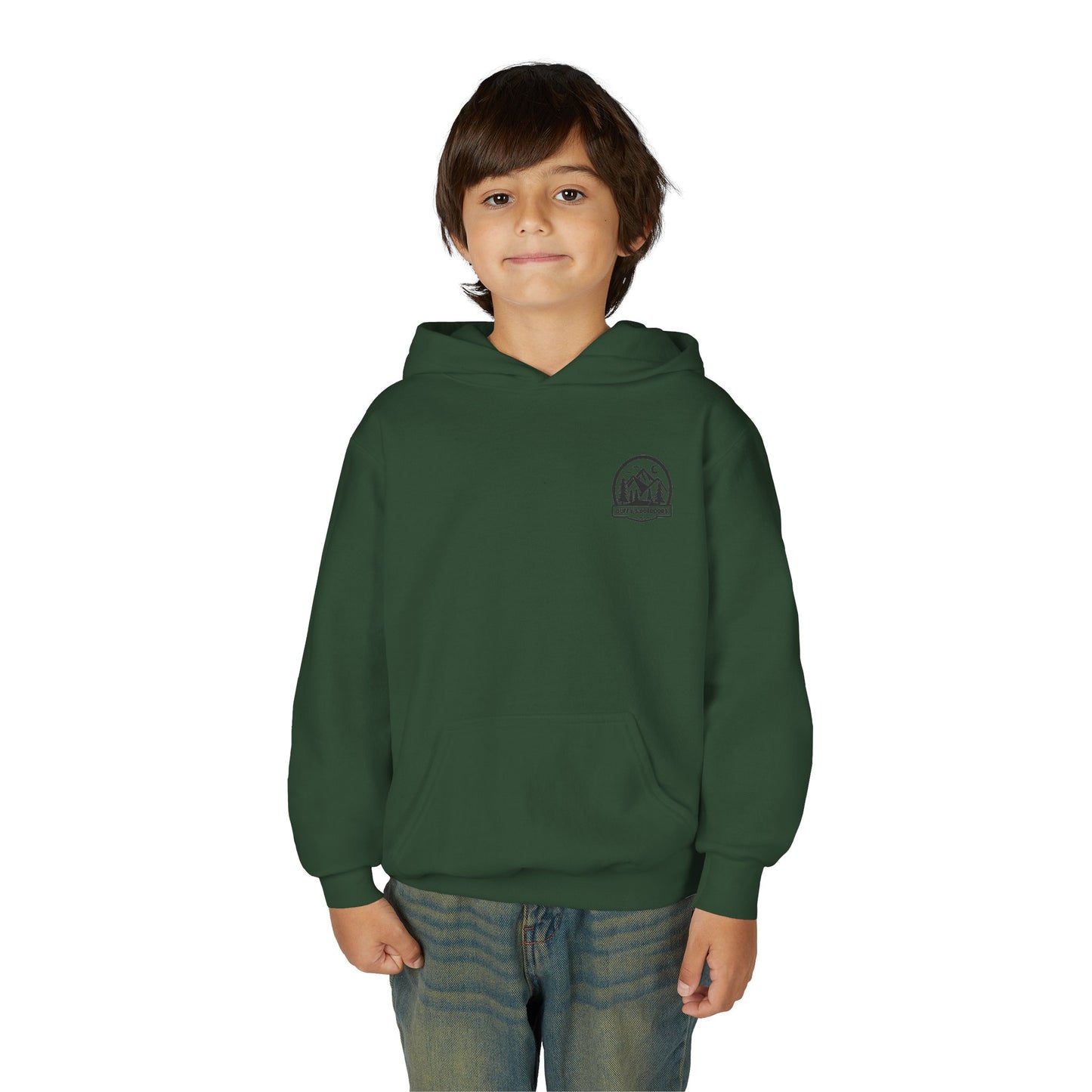 Cozy Hoodie for Kids