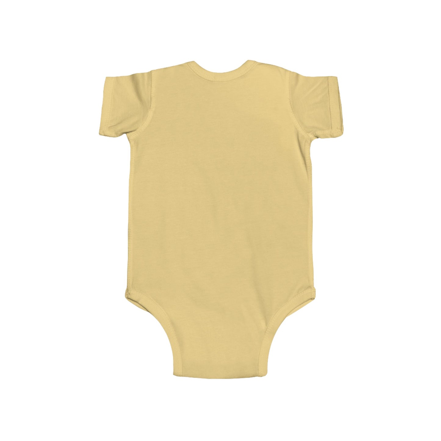 Infant Bodysuit - 'Time to get Wild'