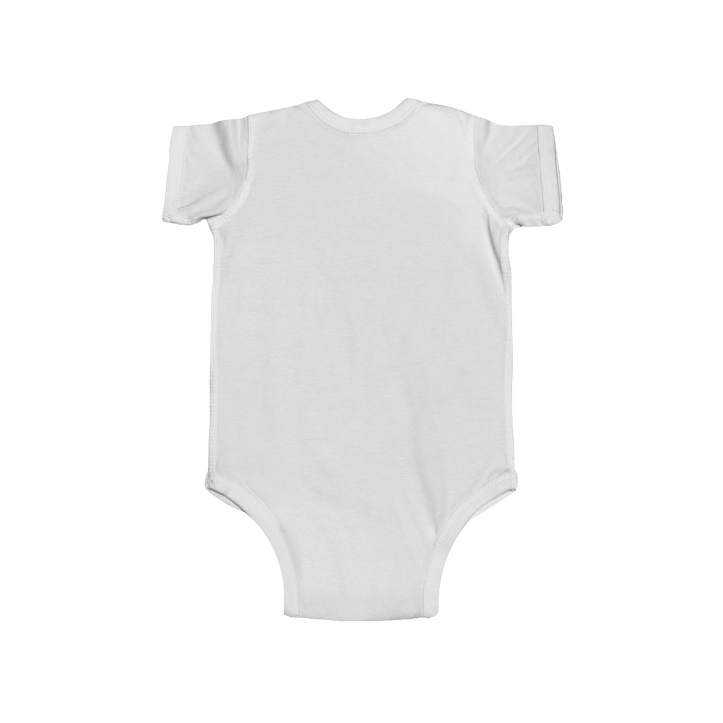 Infant Bodysuit - 'Time to get Wild'