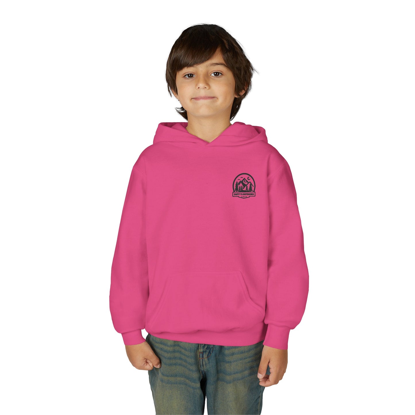 Cozy Hoodie for Kids