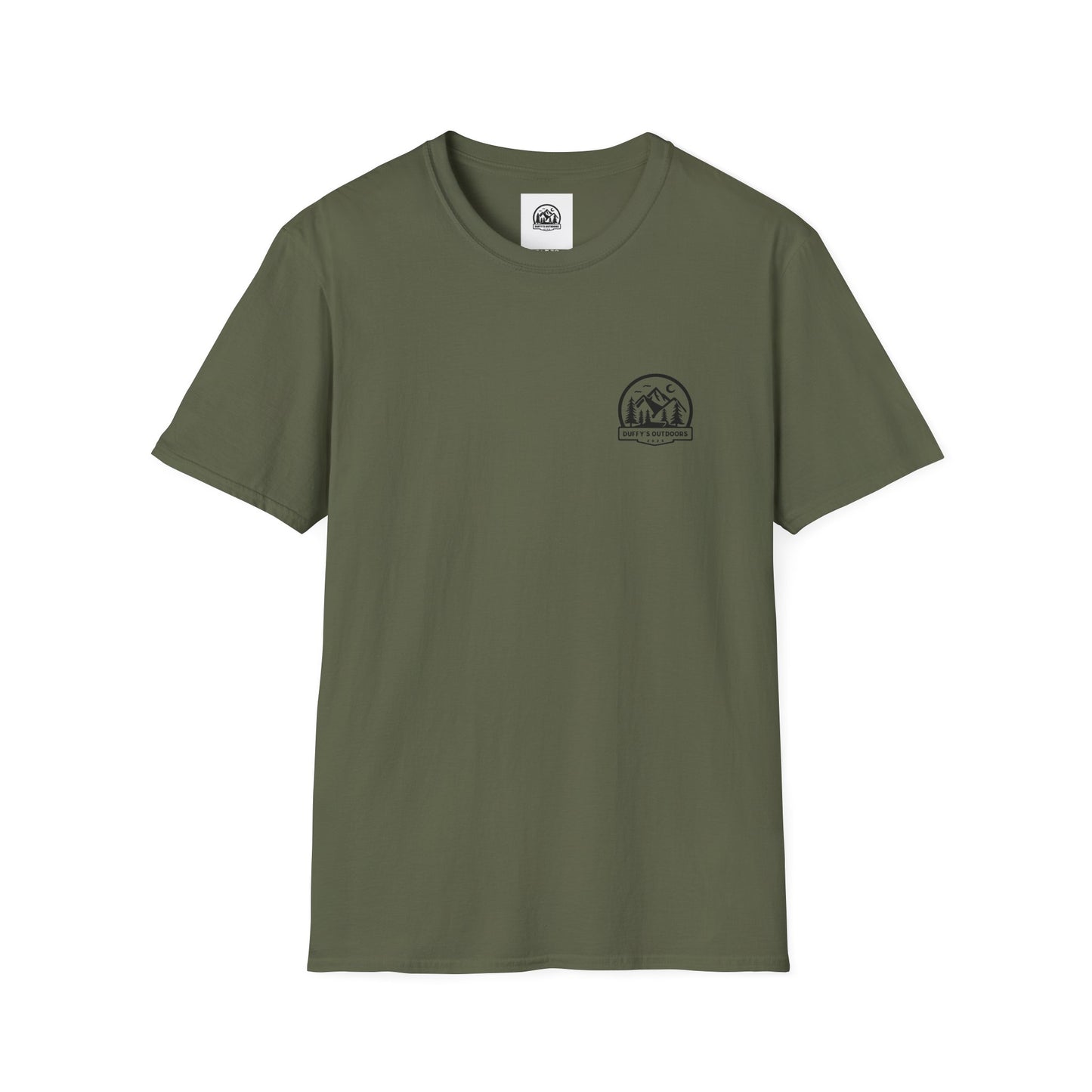 Scenic Nature T-Shirt