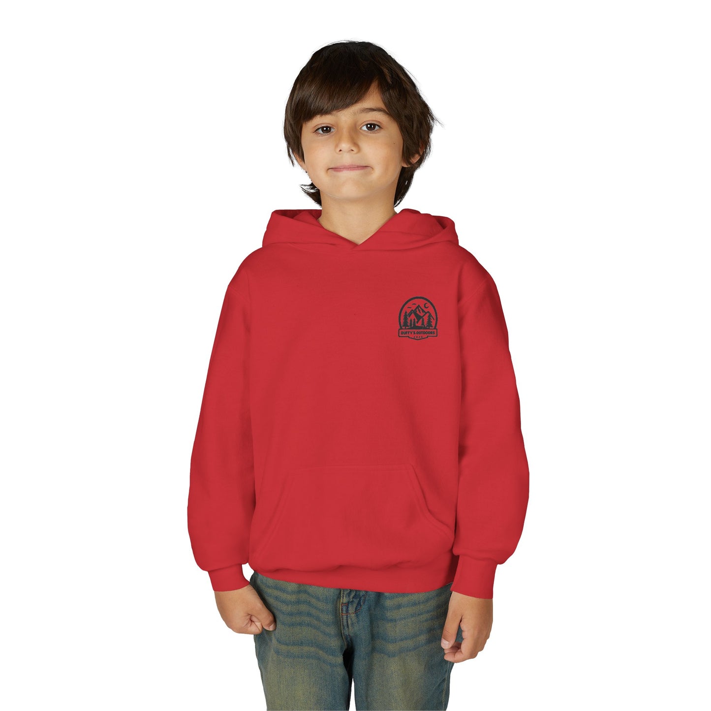 Cozy Hoodie for Kids