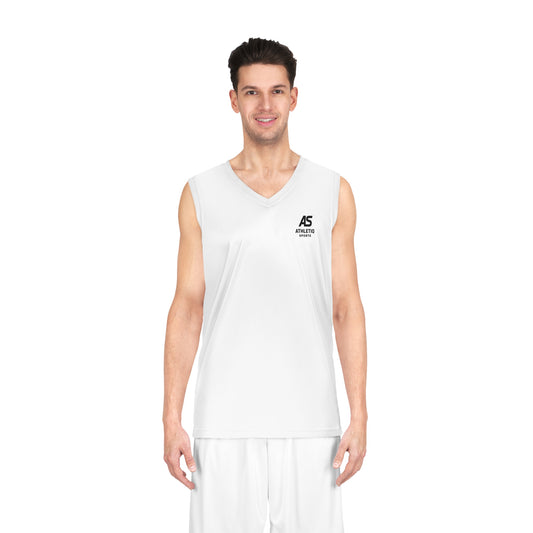 Custom Basketball Jersey for Athletes