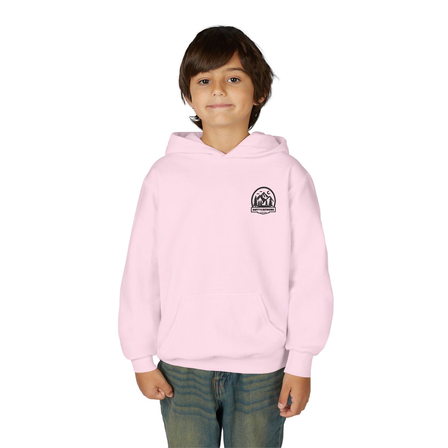 Cozy Hoodie for Kids