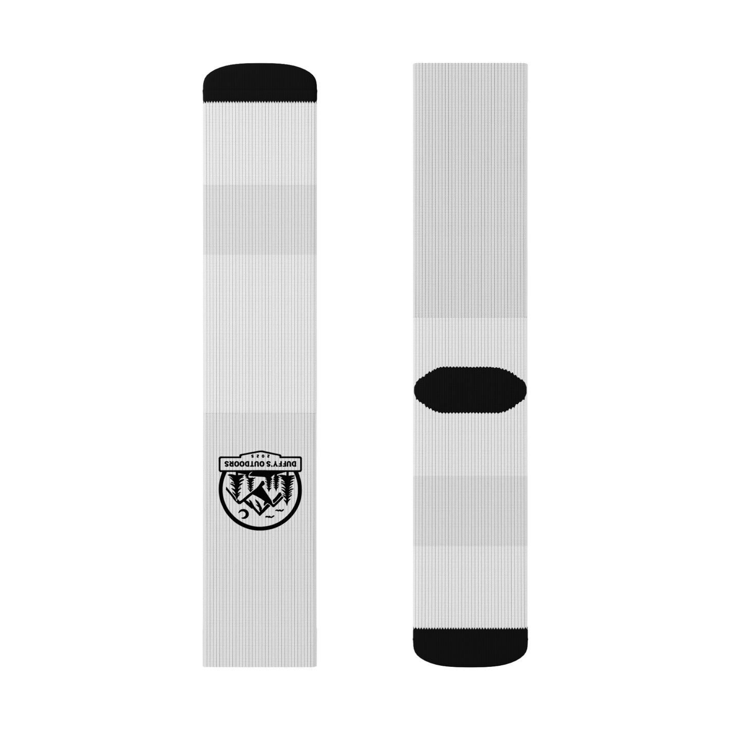 Sublimation Socks - Duffy's Outdoors