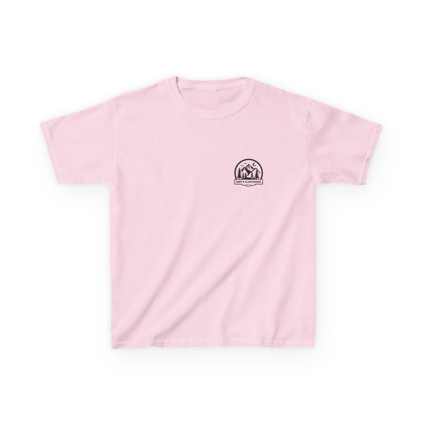 Nature - Kids Tee