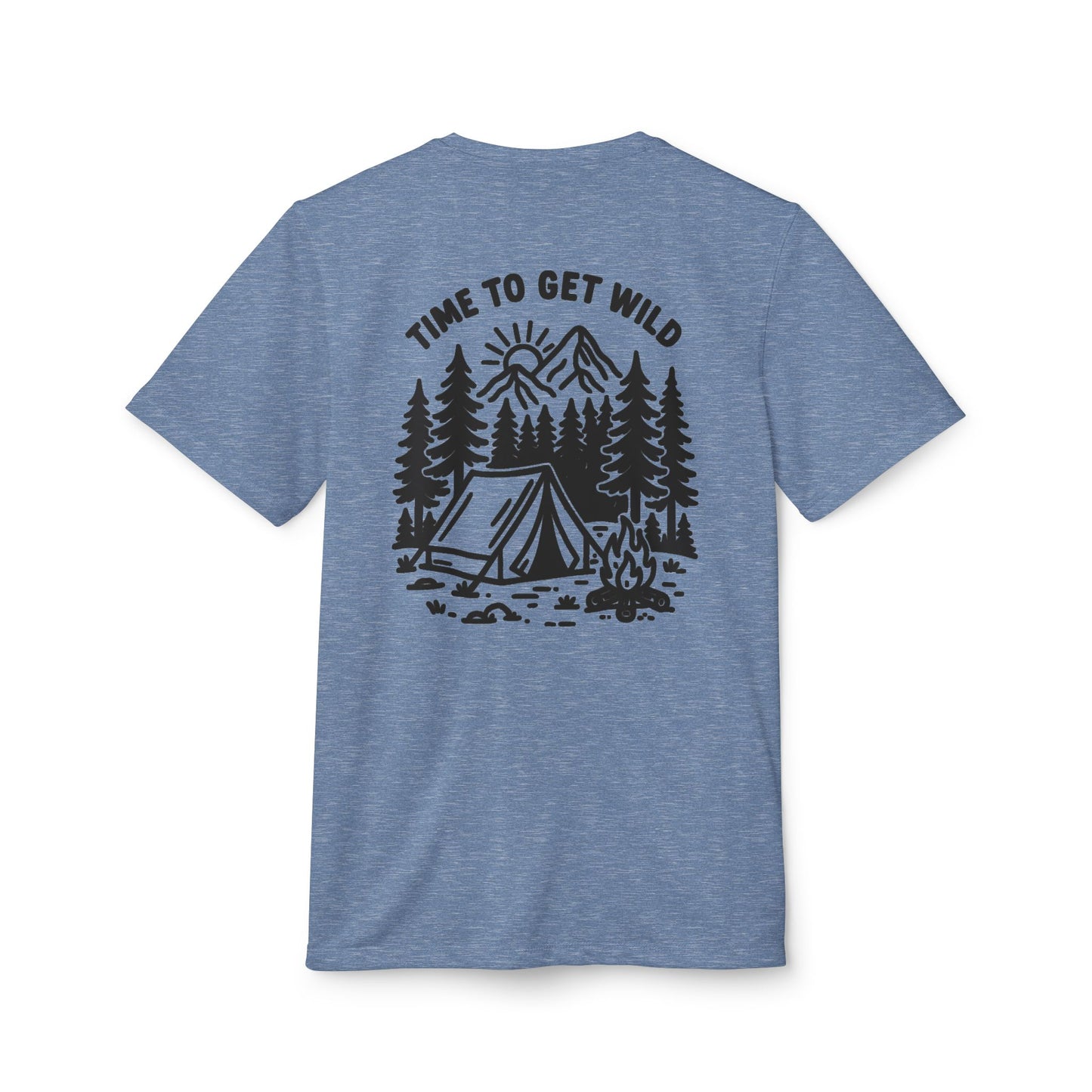 Adidas - Time to get Wild - Duffy's Outdoors
