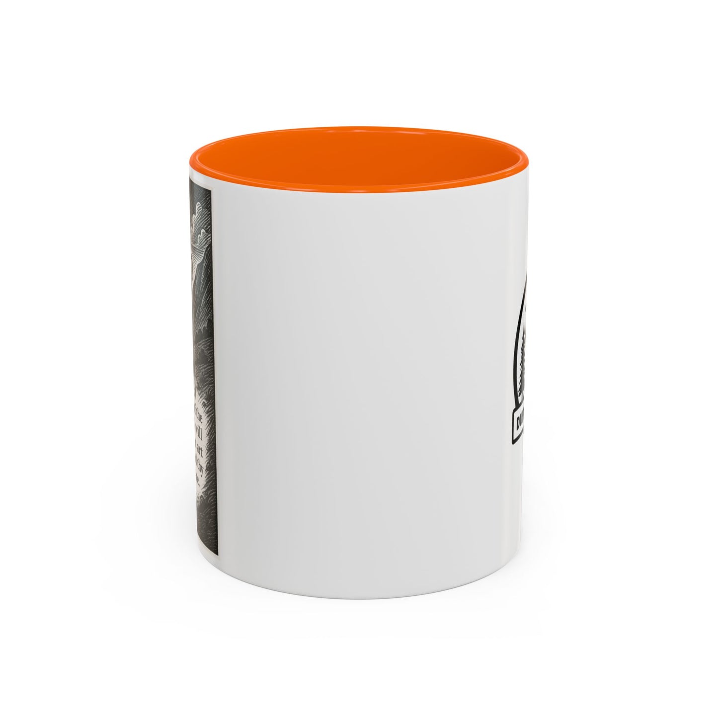 Psalms 23:4 Coffe Mug