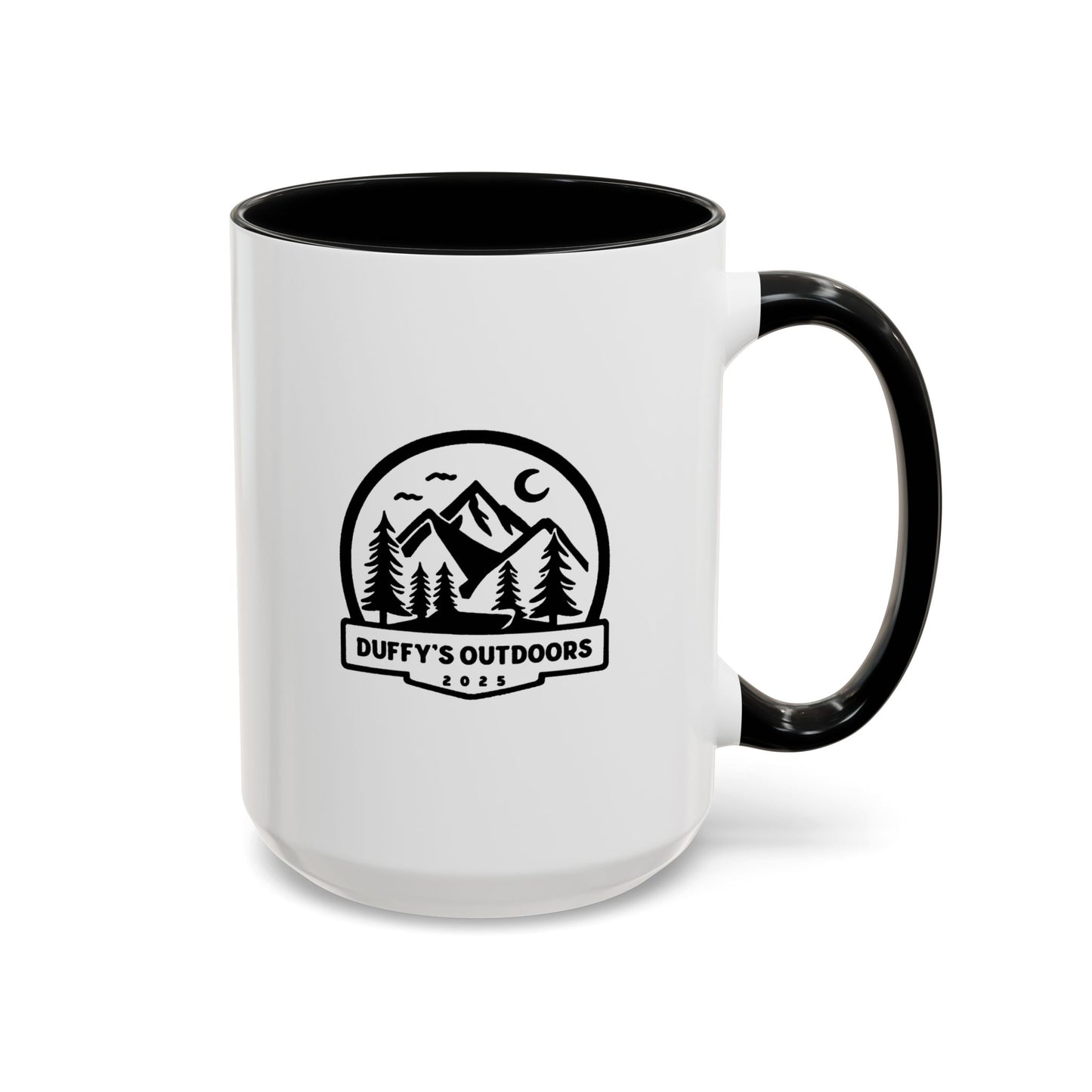 Psalms 23:4 Coffe Mug