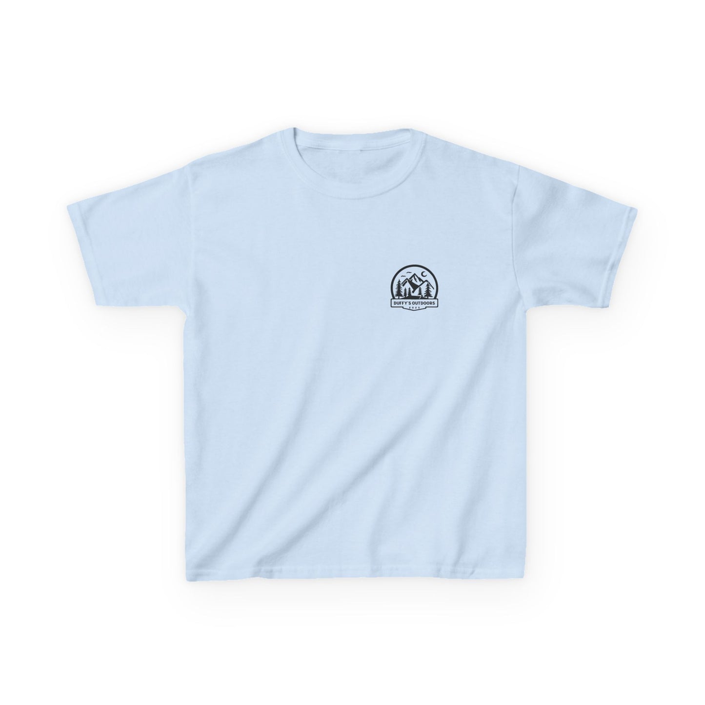 Nature - Kids Tee