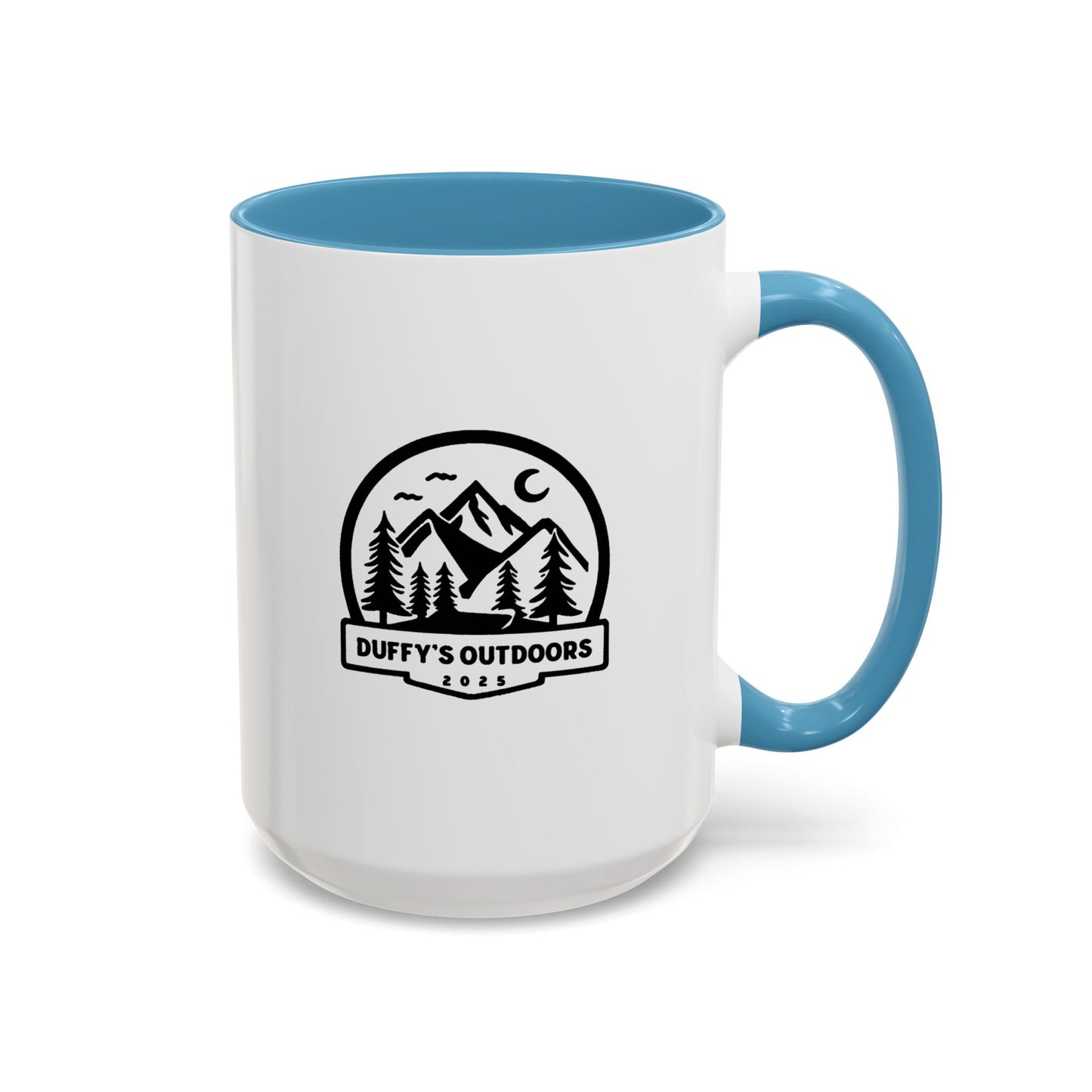Psalms 23:4 Coffe Mug