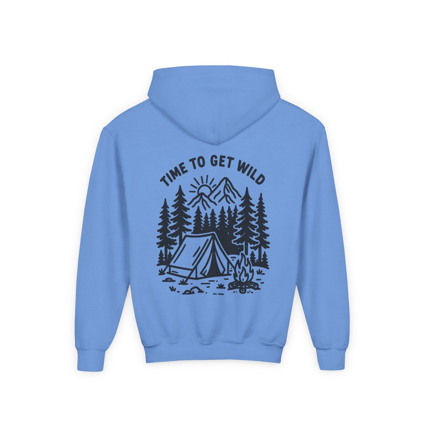 Cozy Hoodie for Kids