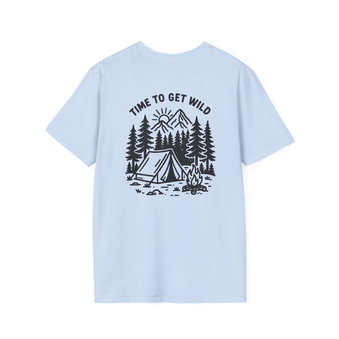 Outdoor Adventure T-Shirt