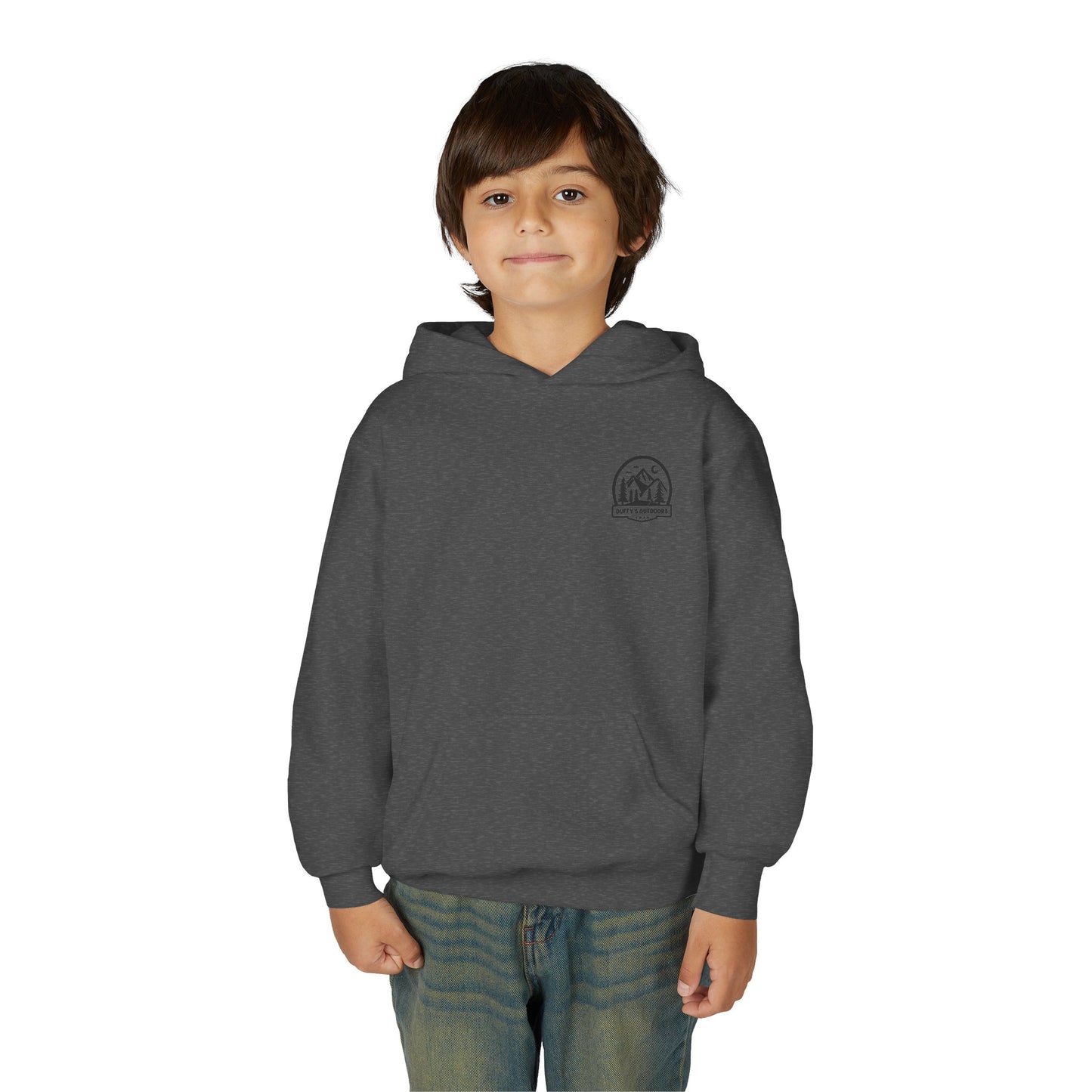 Cozy Hoodie for Kids