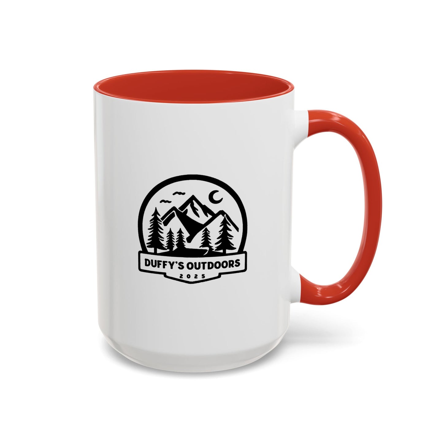 Psalms 23:4 Coffe Mug