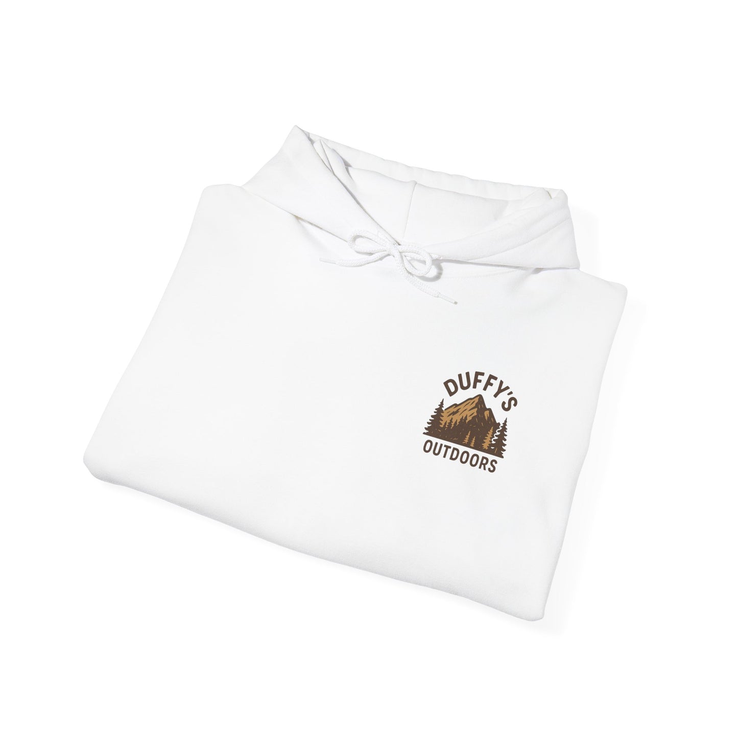 Lead me to the Rock Hoodie