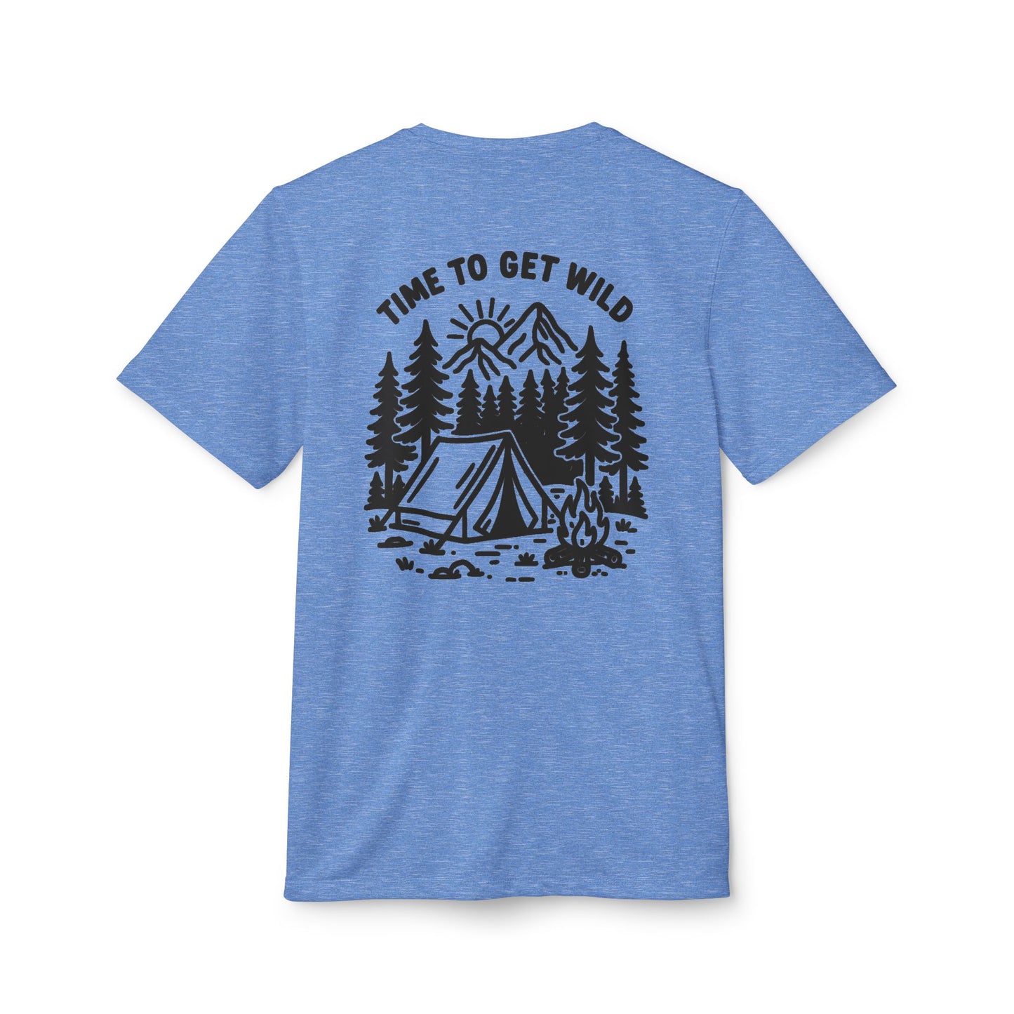 Adidas - Time to get Wild - Duffy's Outdoors