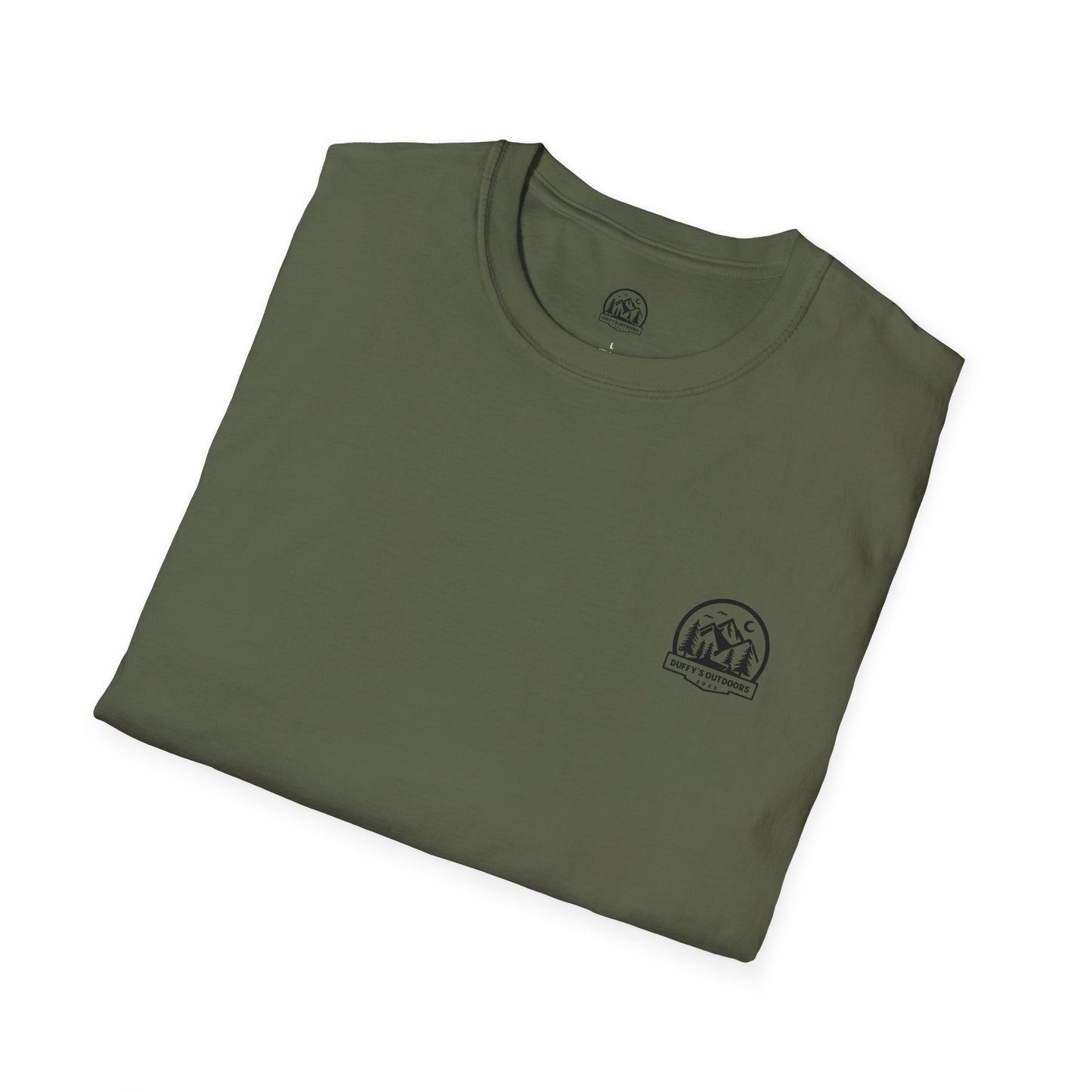 Outdoor Adventure T-Shirt