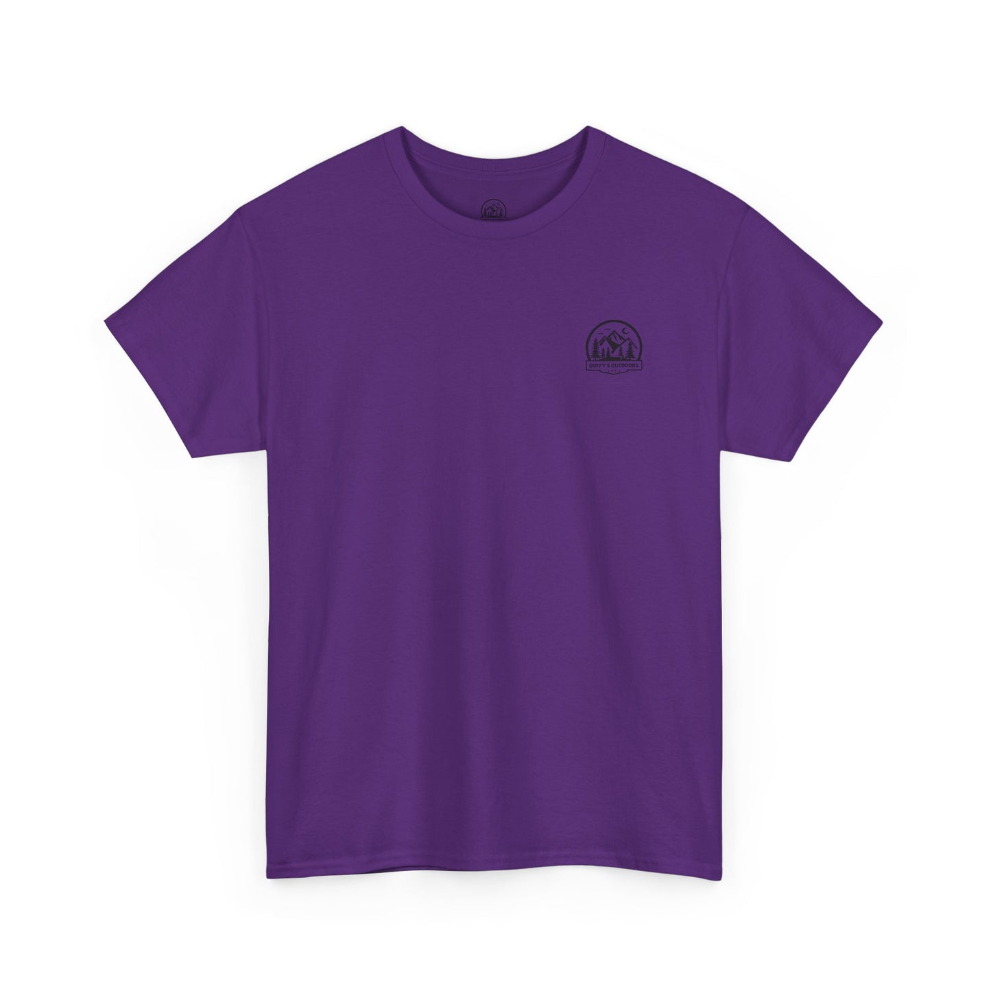 Camping Tee