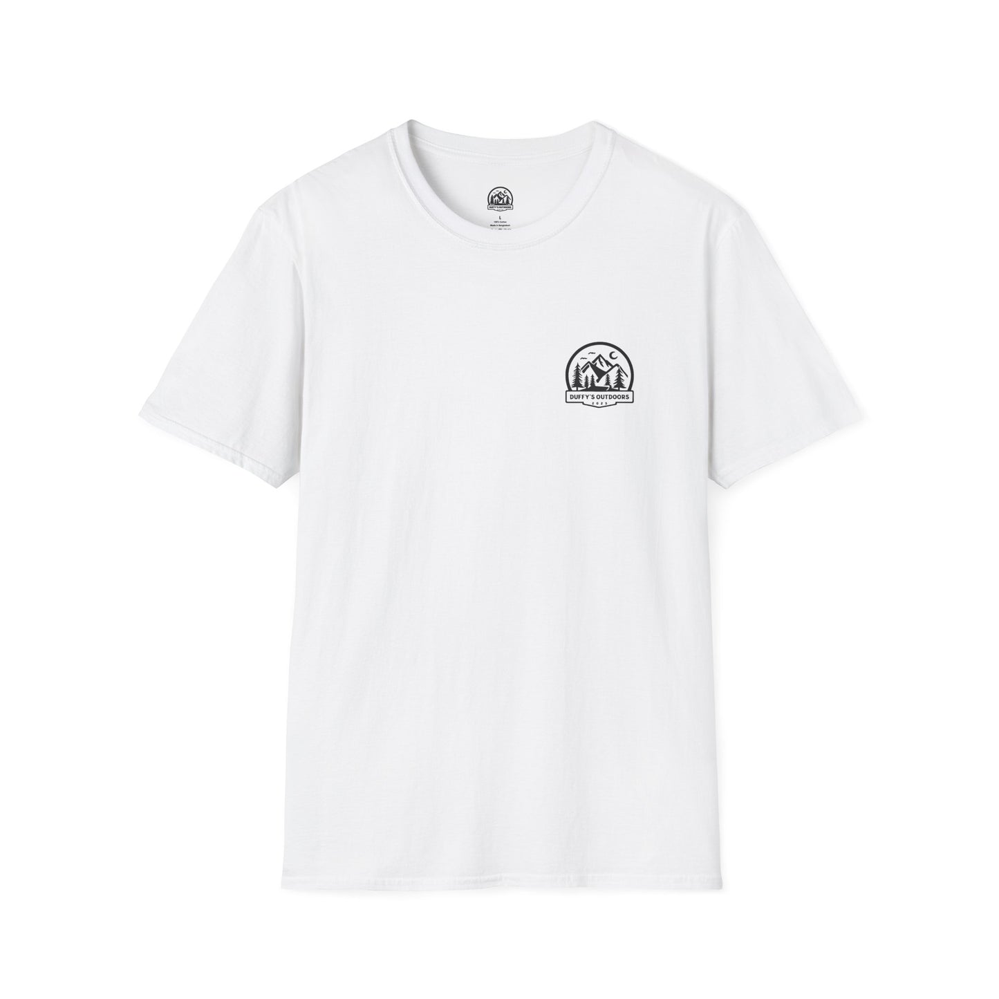 Scenic Nature T-Shirt