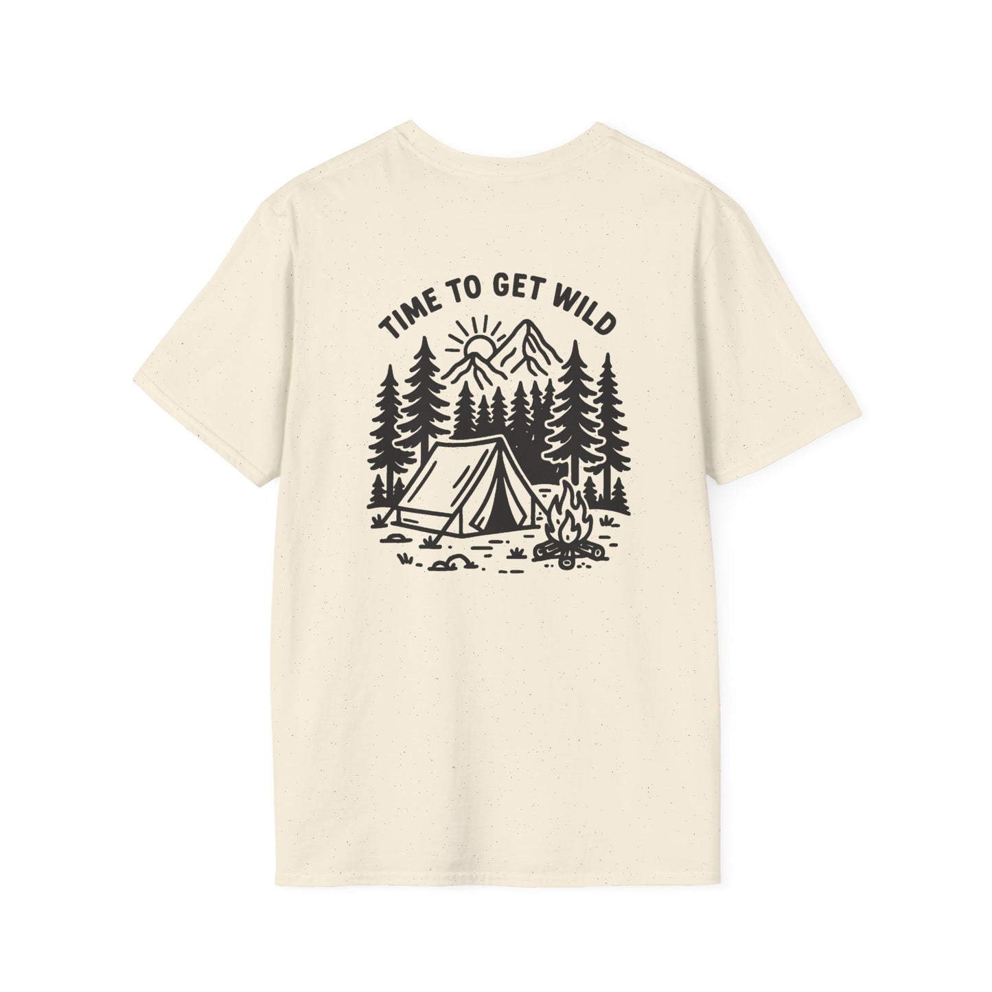 Outdoor Adventure T-Shirt