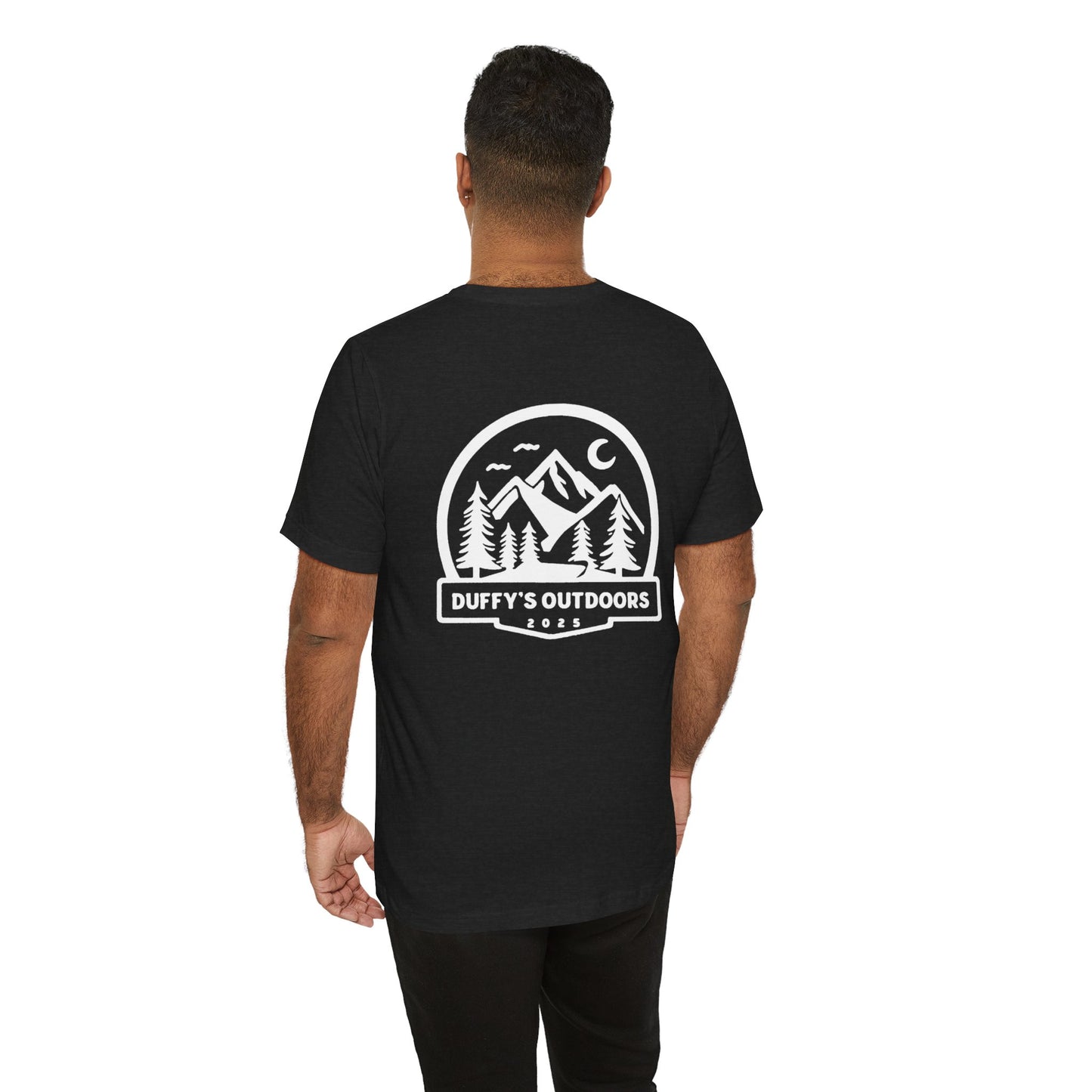 Short Sleeve Tee - Yea But GOD