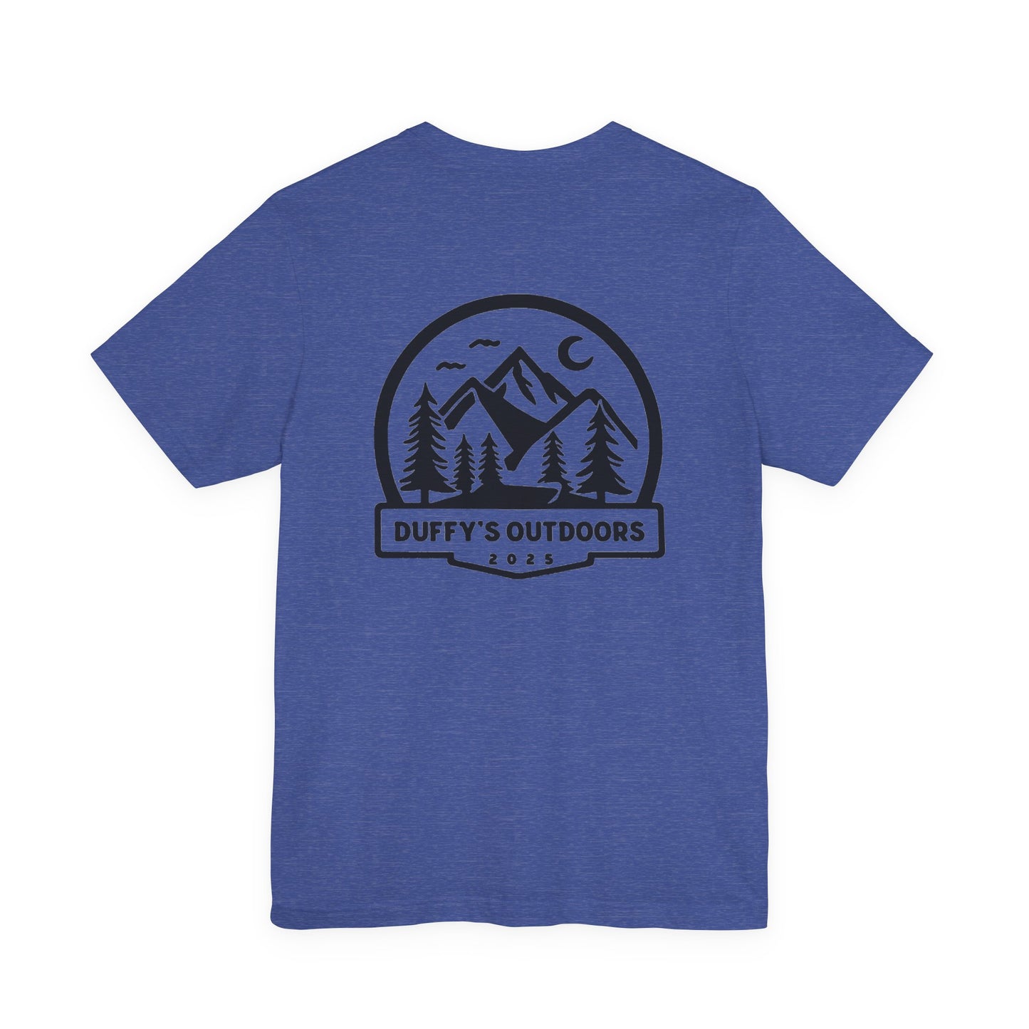 Faith 6 - 7 T-shirt
