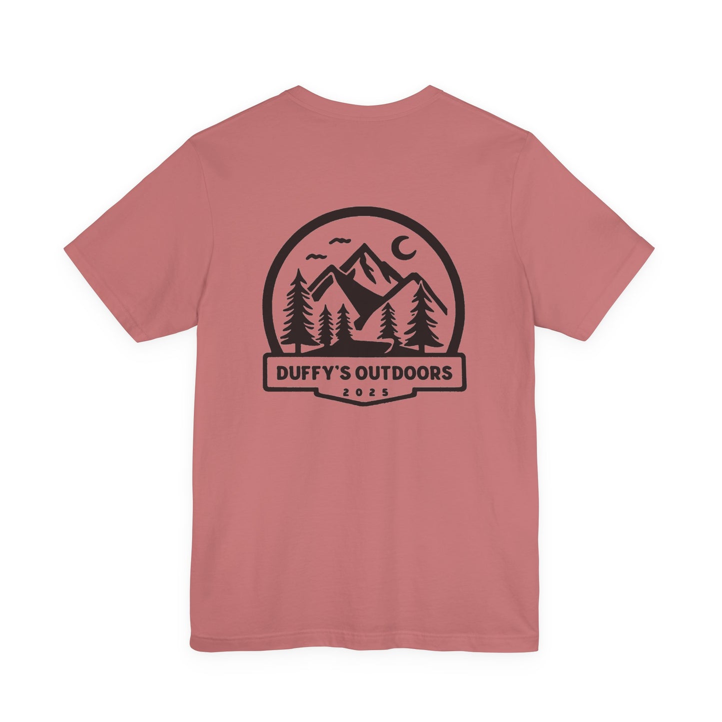 Faith 6 - 7 T-shirt