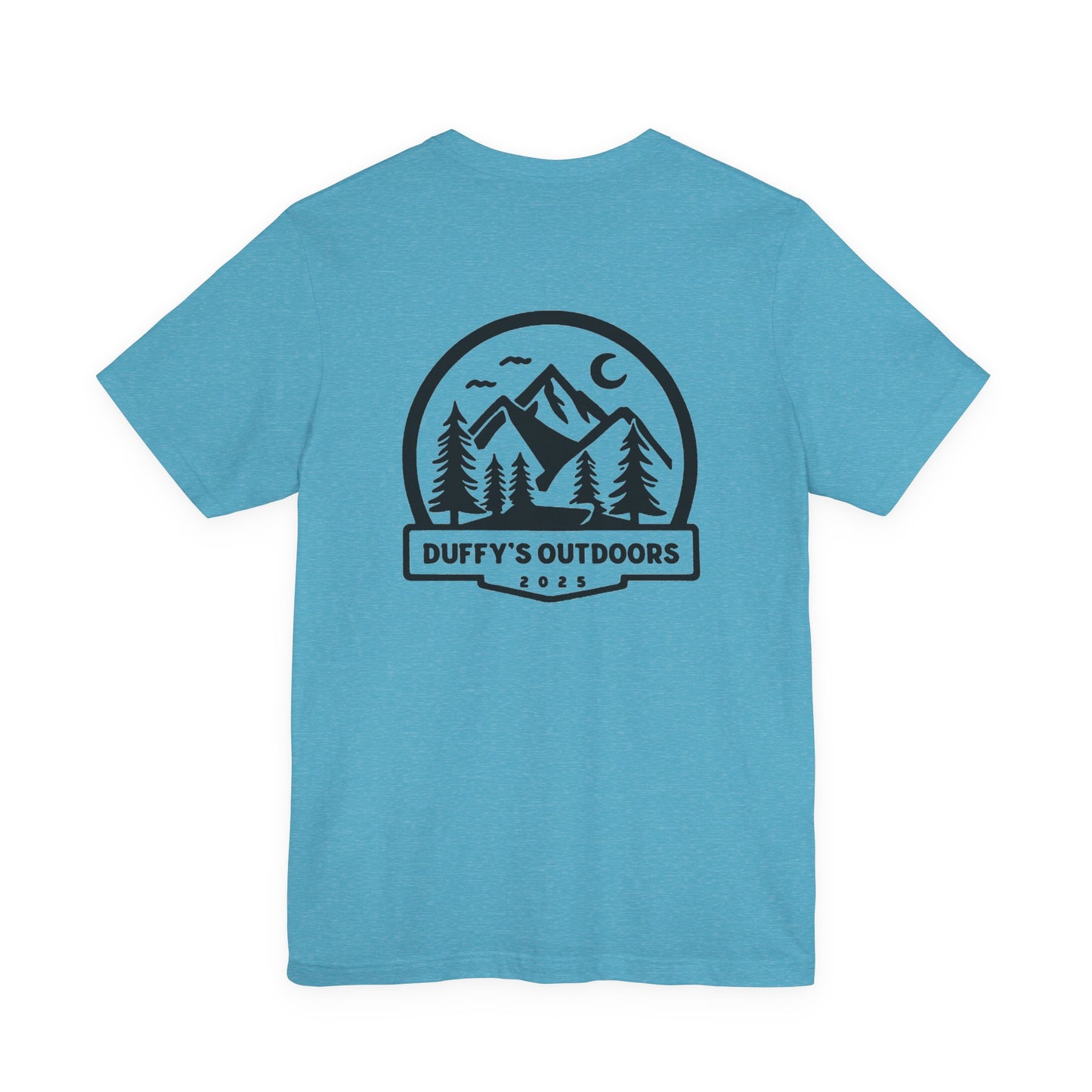 Short Sleeve Tee - Yea But GOD