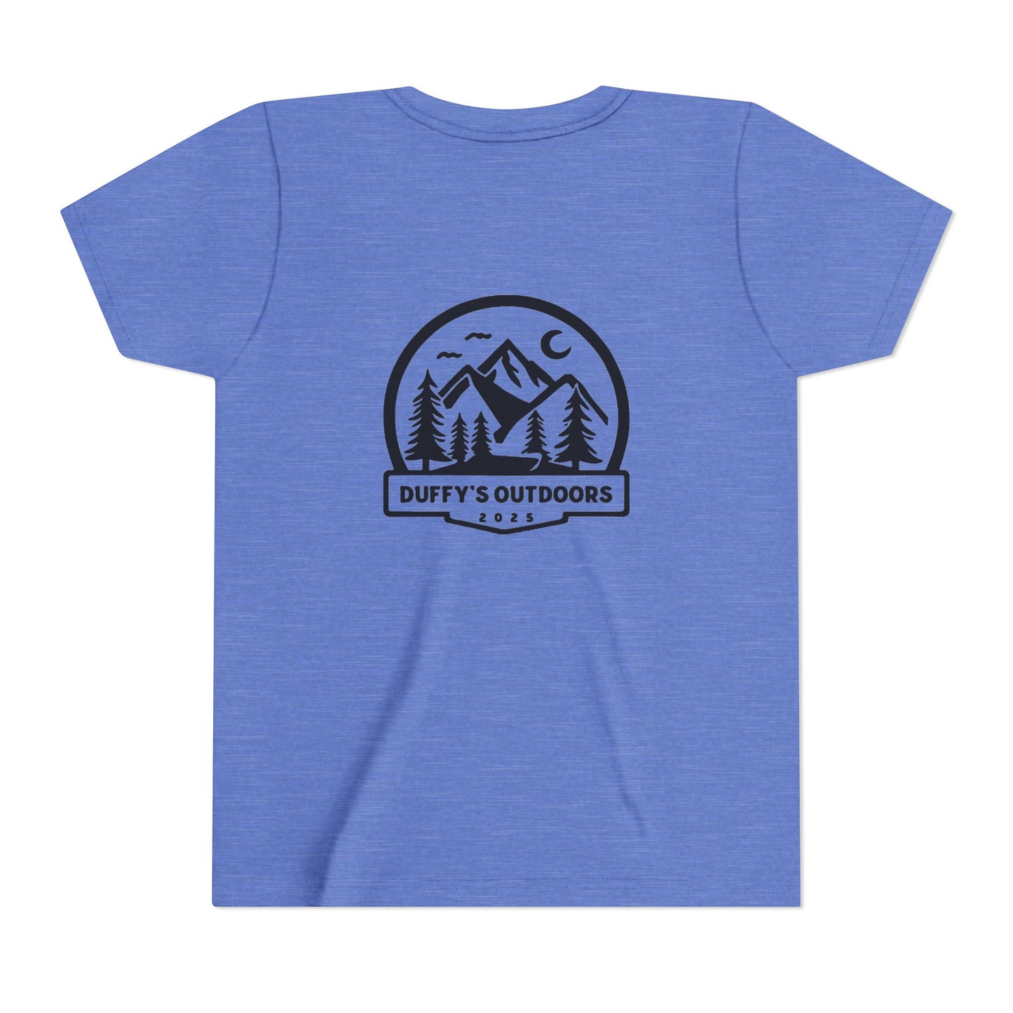 Youth Christian 6 - 7 Tee