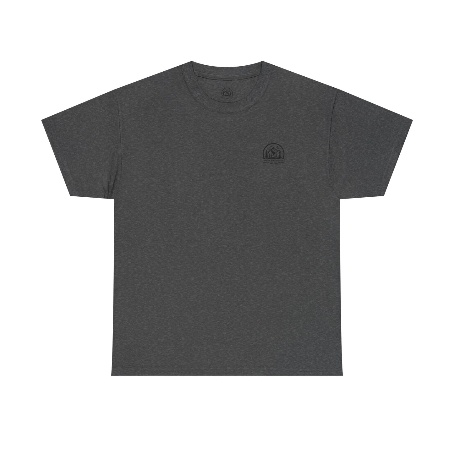 Camping Tee