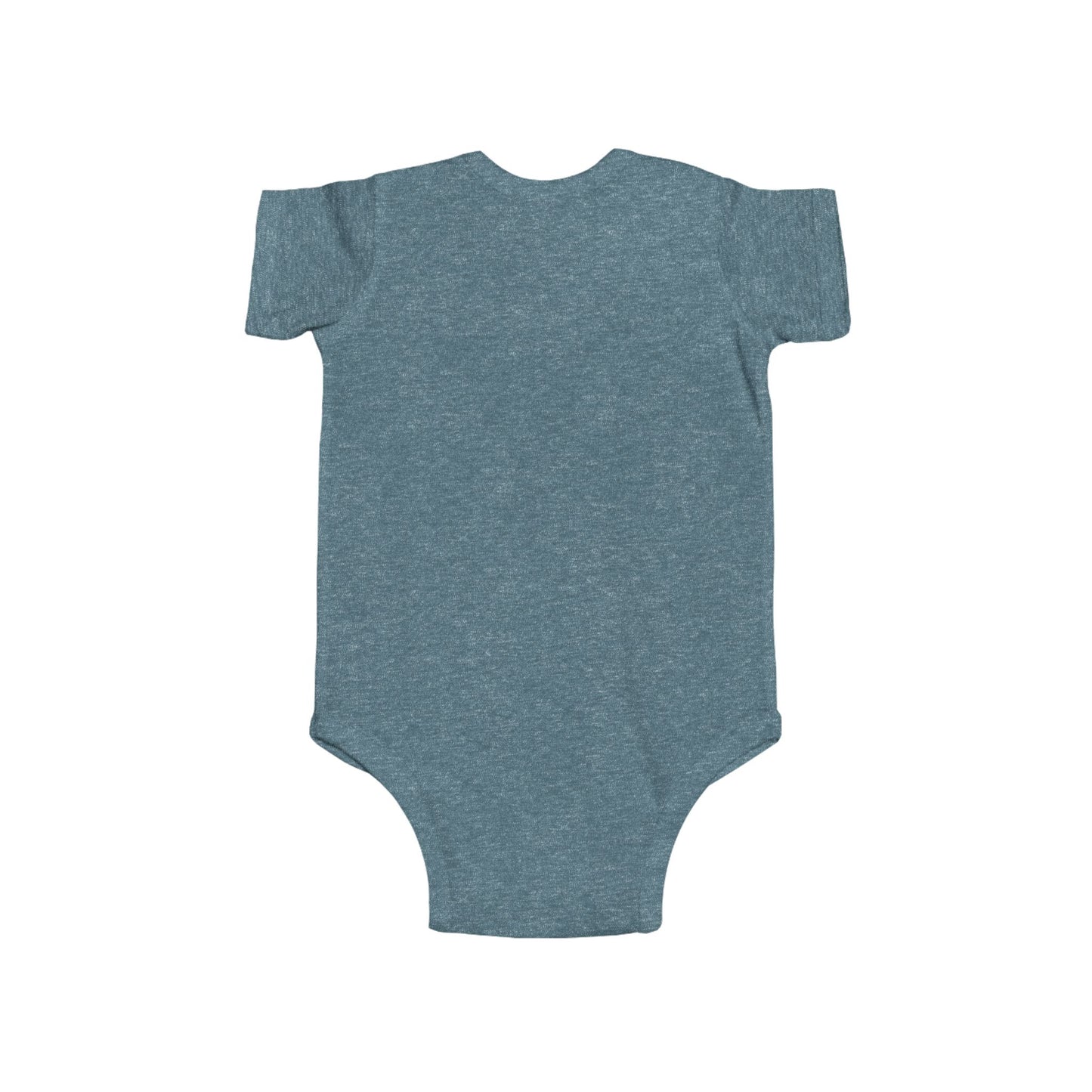 Infant Bodysuit - 'Time to get Wild'