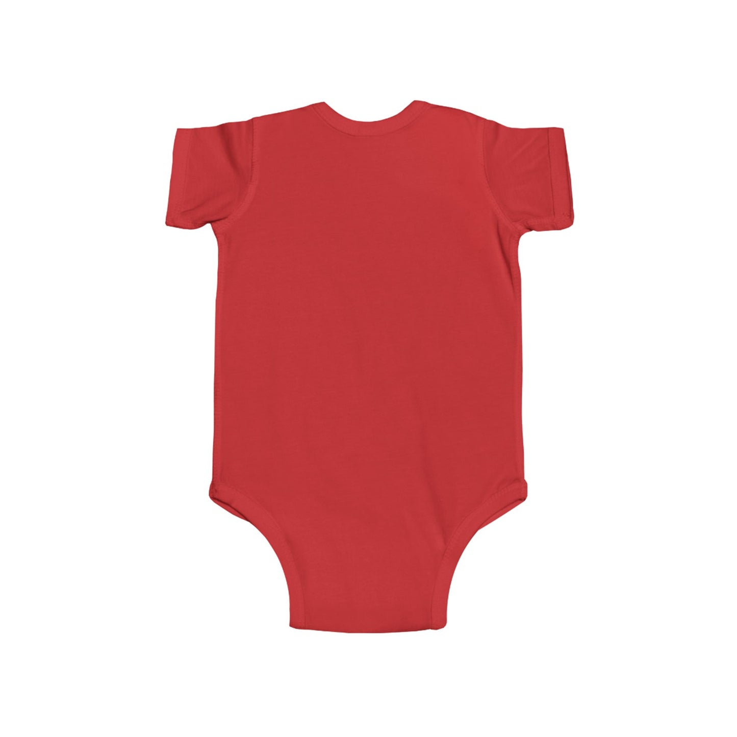 Infant Bodysuit - 'Time to get Wild'