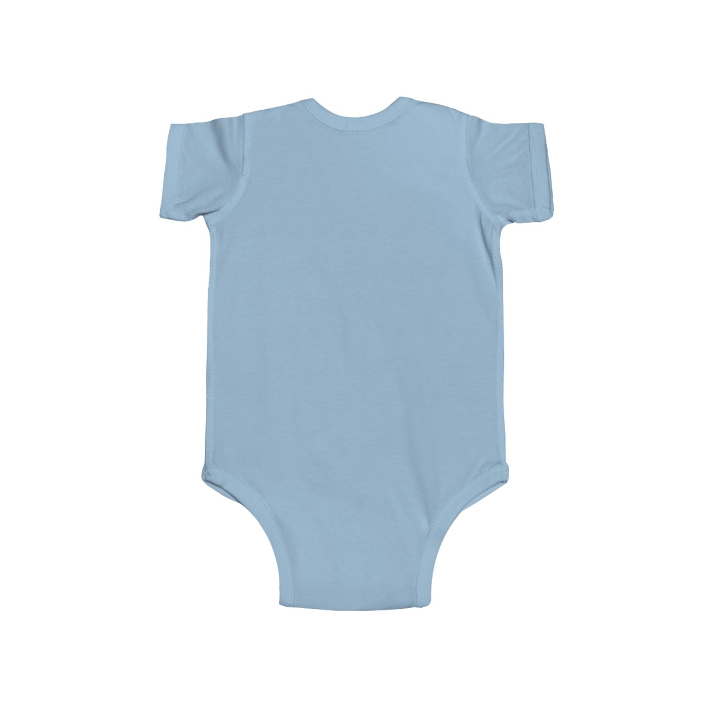 Infant Bodysuit - 'Time to get Wild'