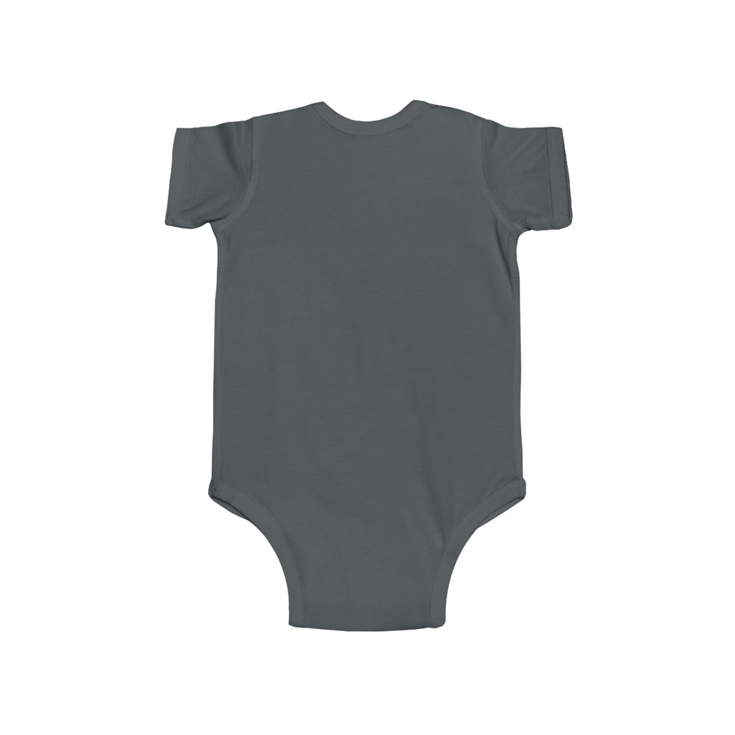 Infant Bodysuit - 'Time to get Wild'