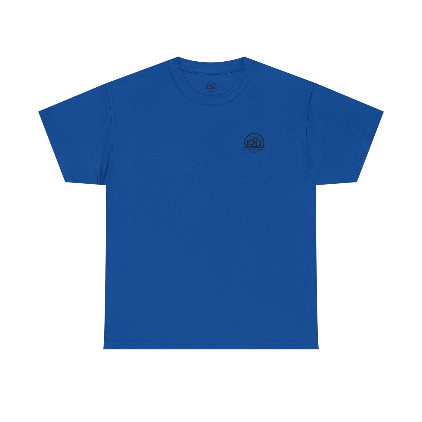 Camping Tee
