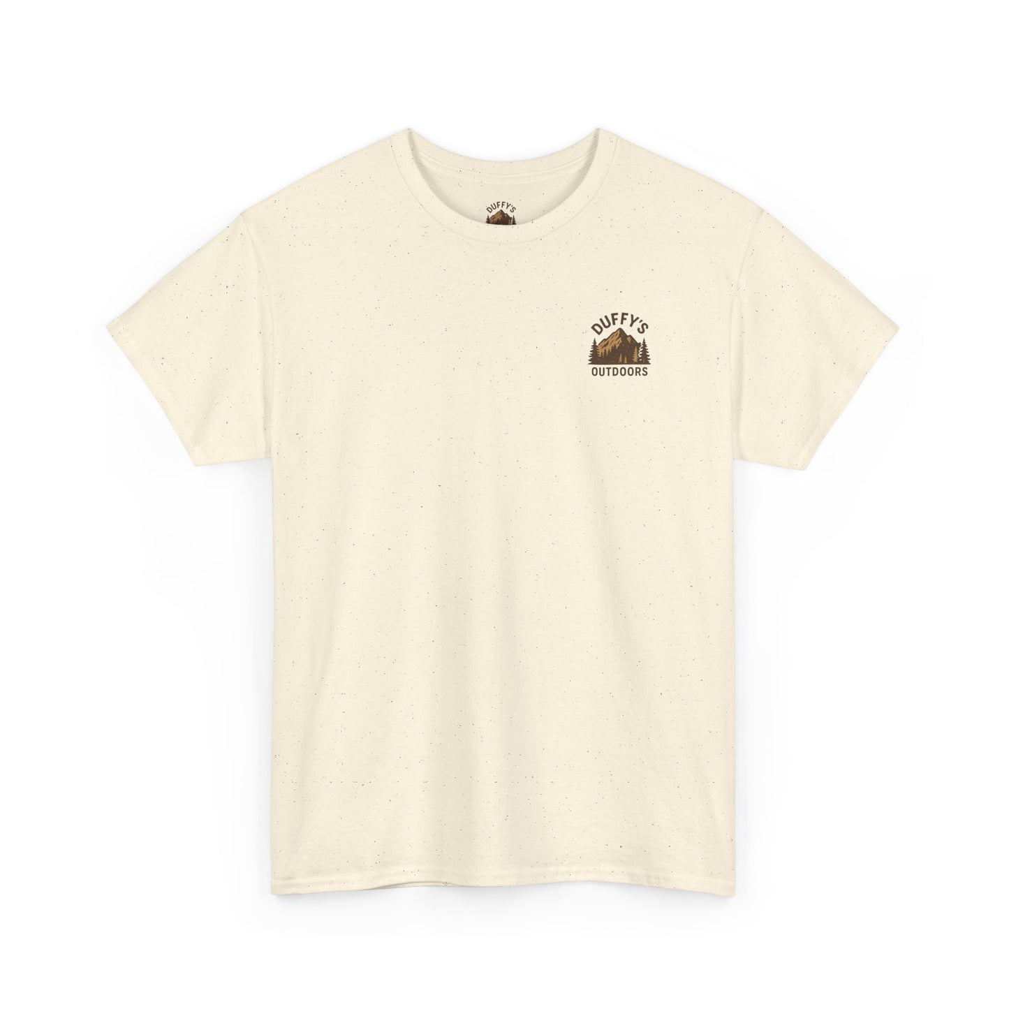 Lead Me To The Rock Shirt - Psalms 61:2