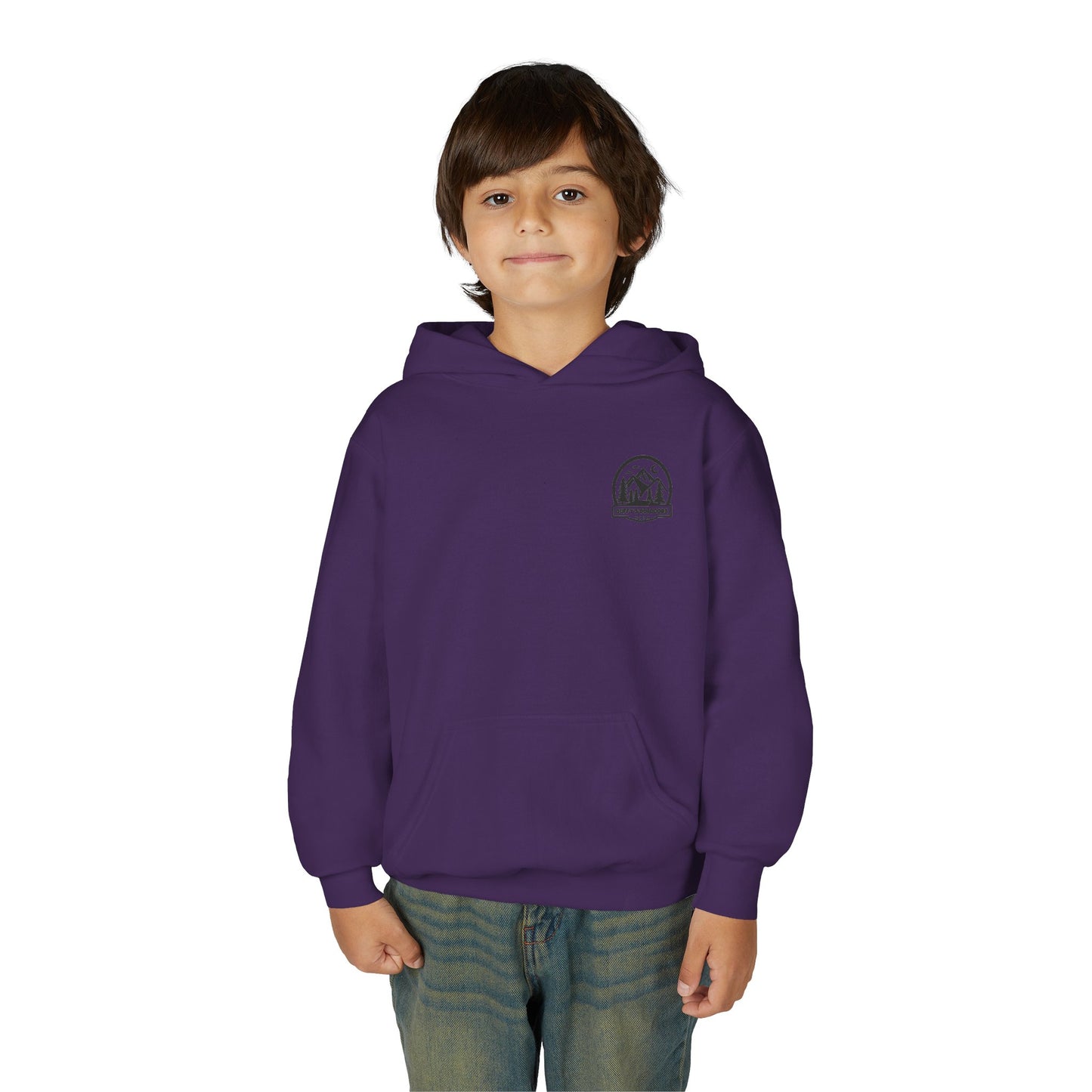 Cozy Hoodie for Kids