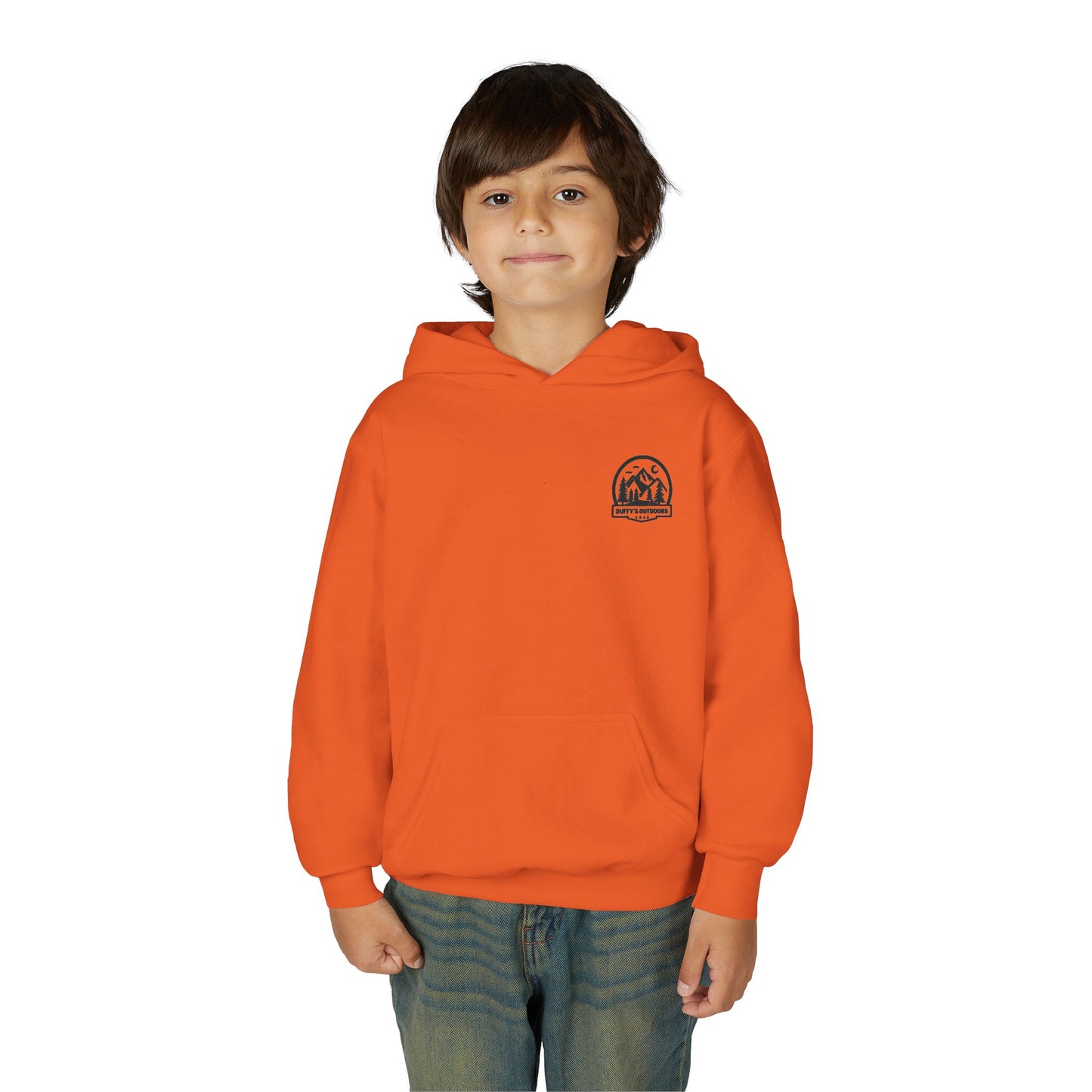 Cozy Hoodie for Kids