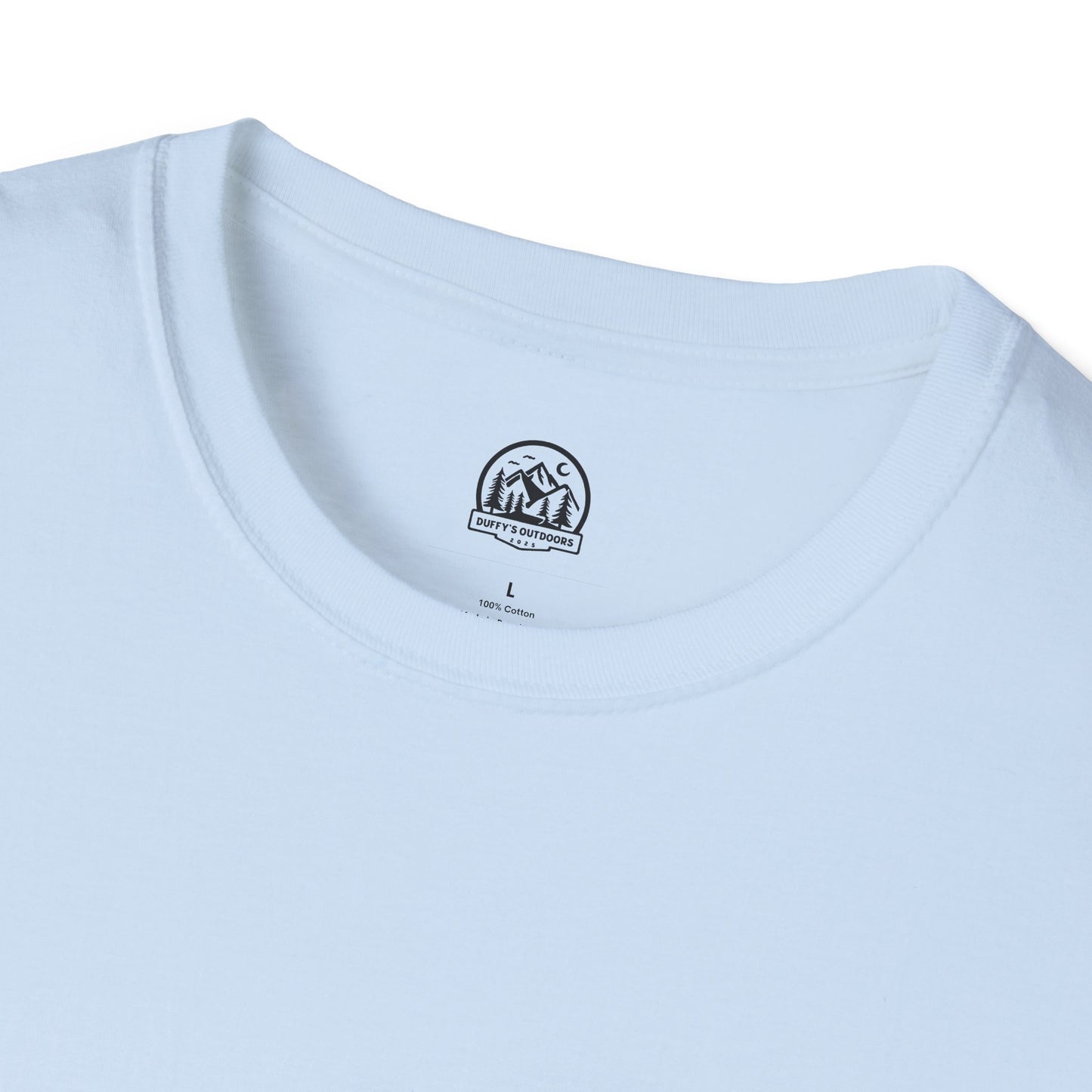 Outdoor Adventure T-Shirt
