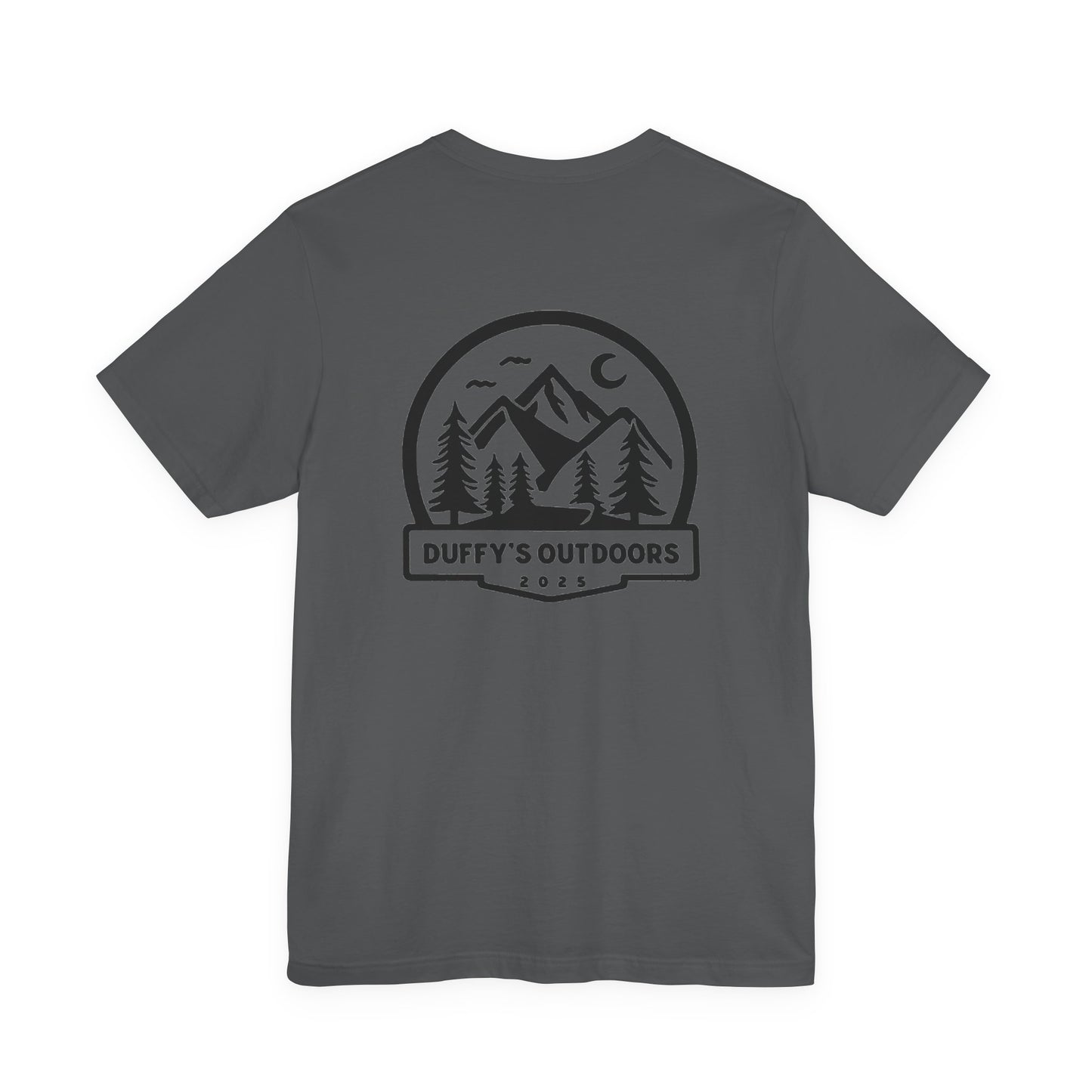 Short Sleeve Tee - Yea But GOD