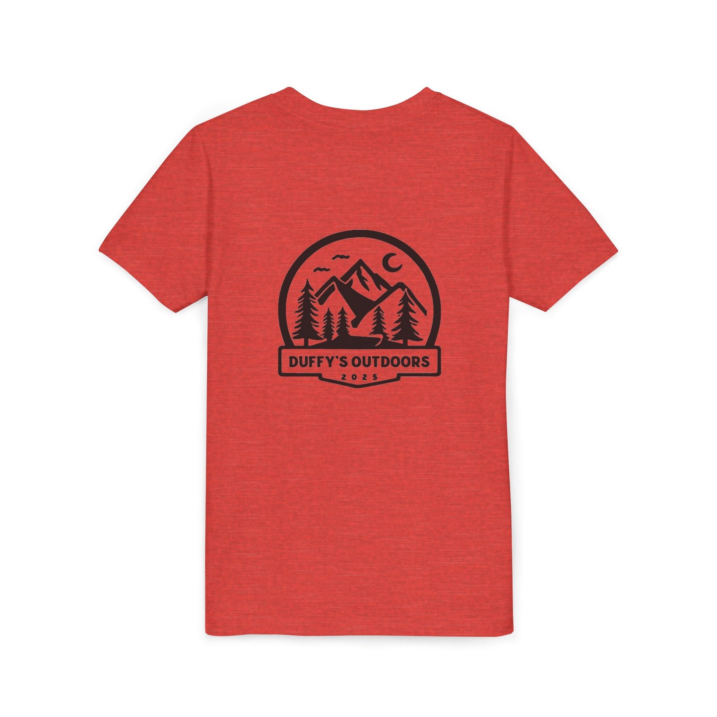 Youth Christian 6 - 7 Tee