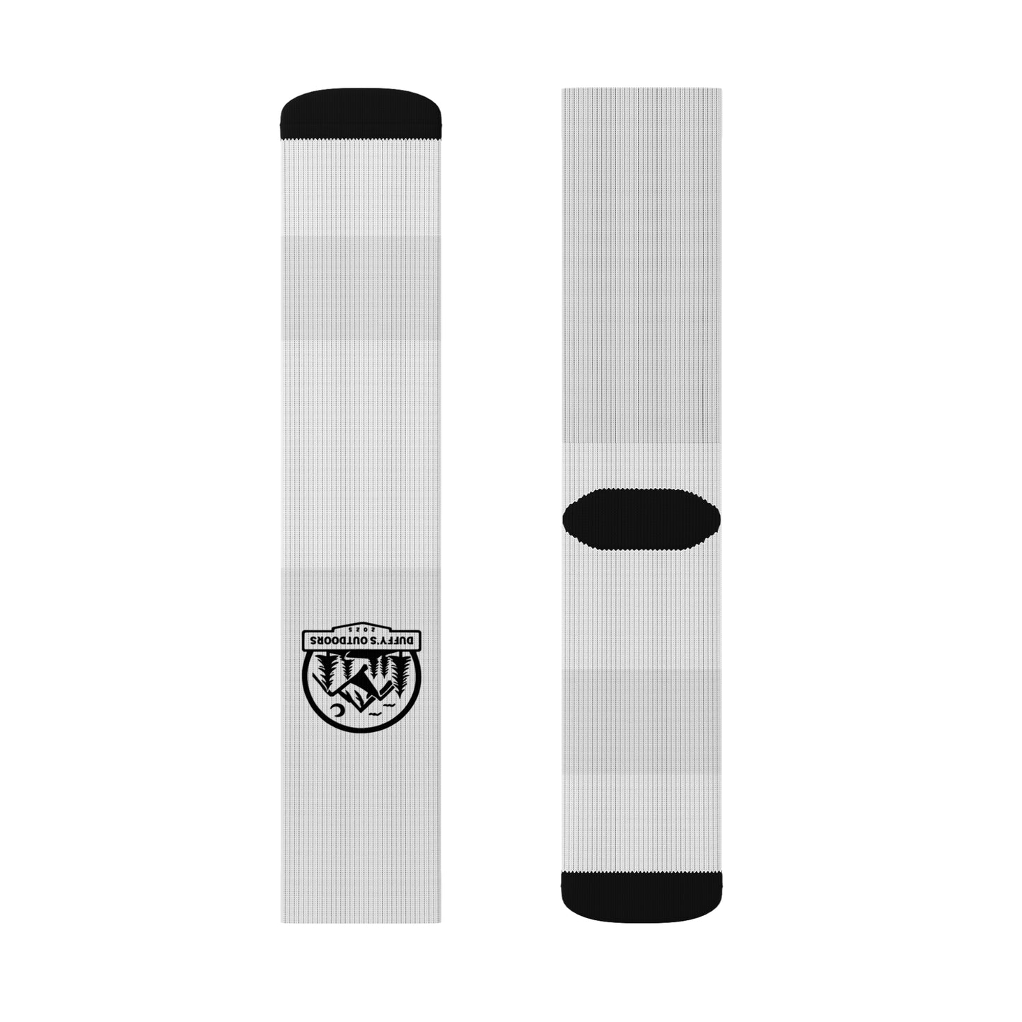 Sublimation Socks - Duffy's Outdoors