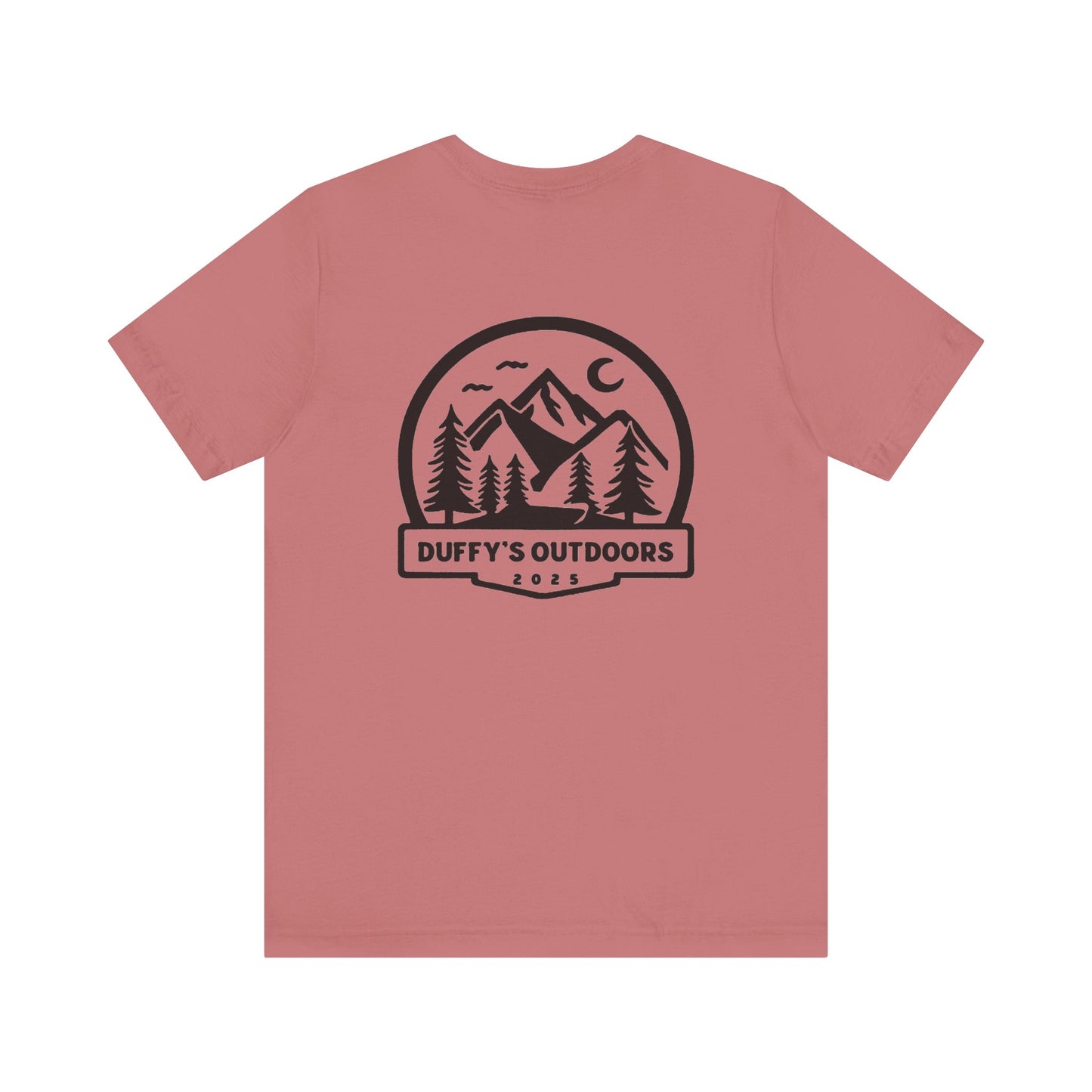 Faith 6 - 7 T-shirt