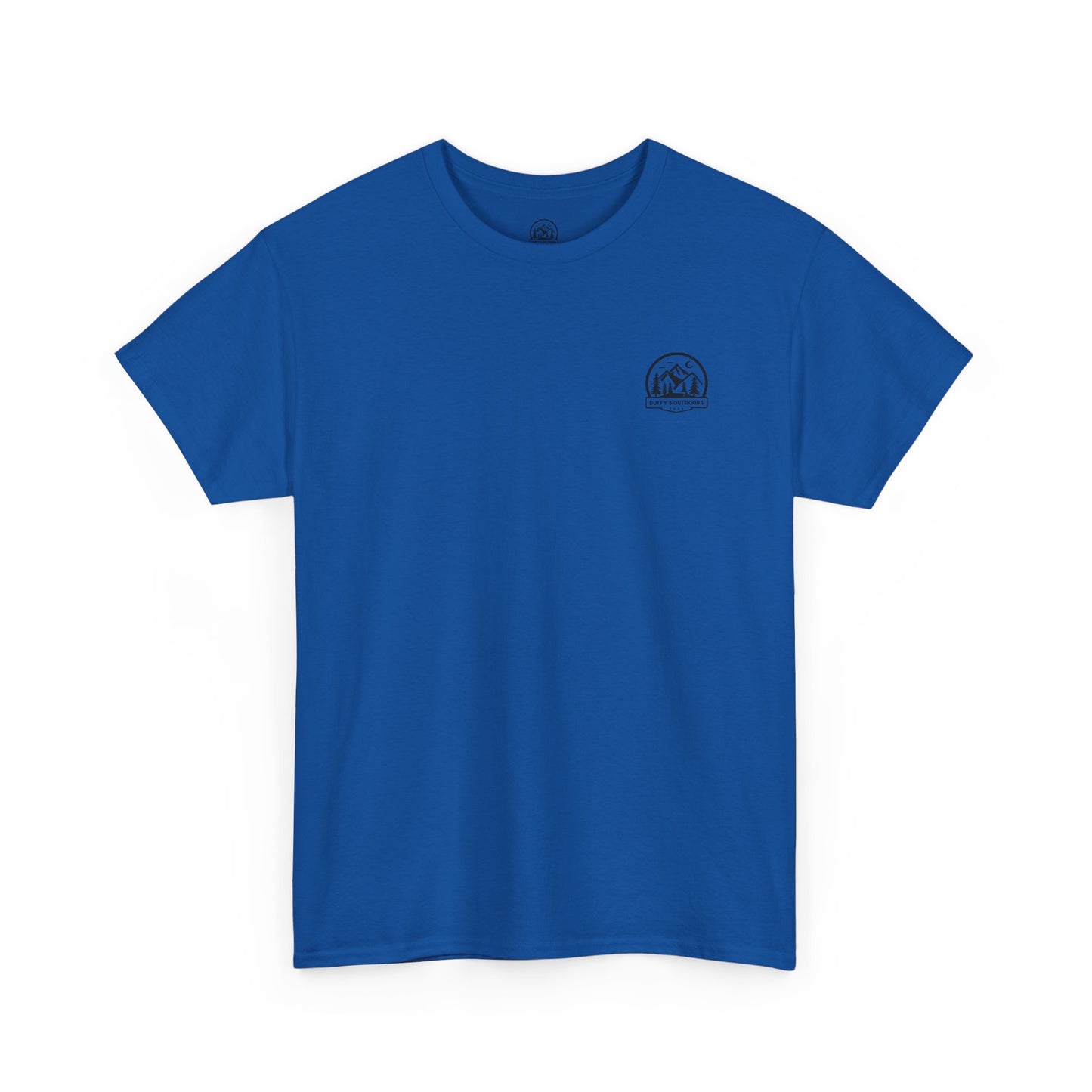 Camping Tee