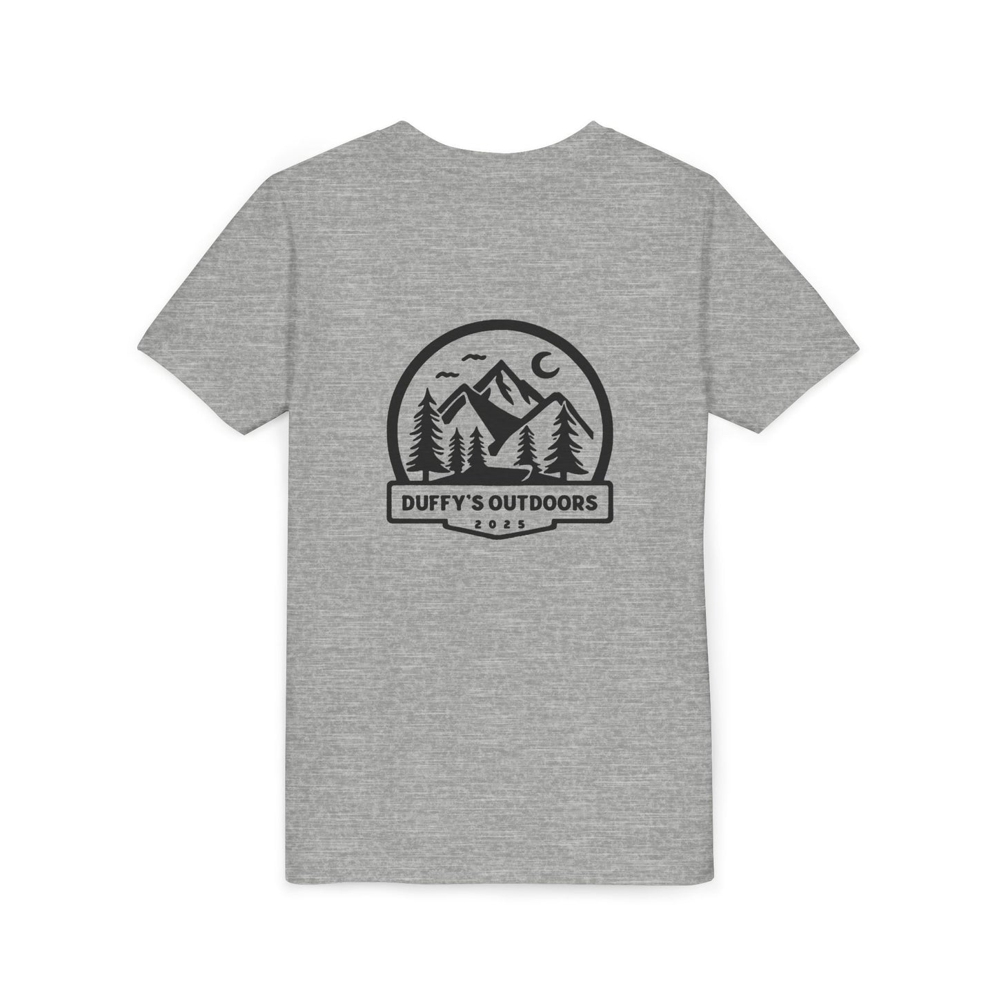 Youth Christian 6 - 7 Tee