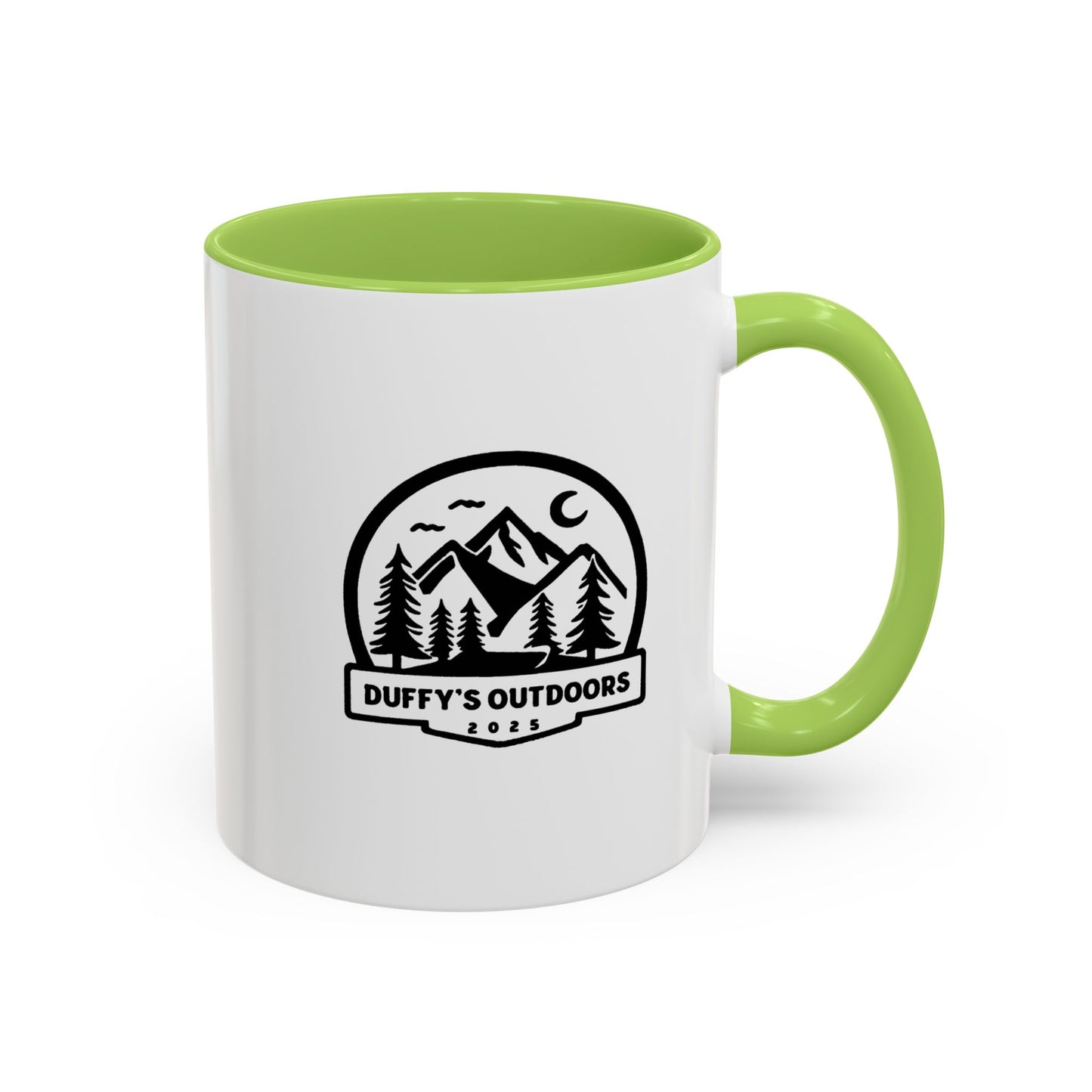 Psalms 23:4 Coffe Mug